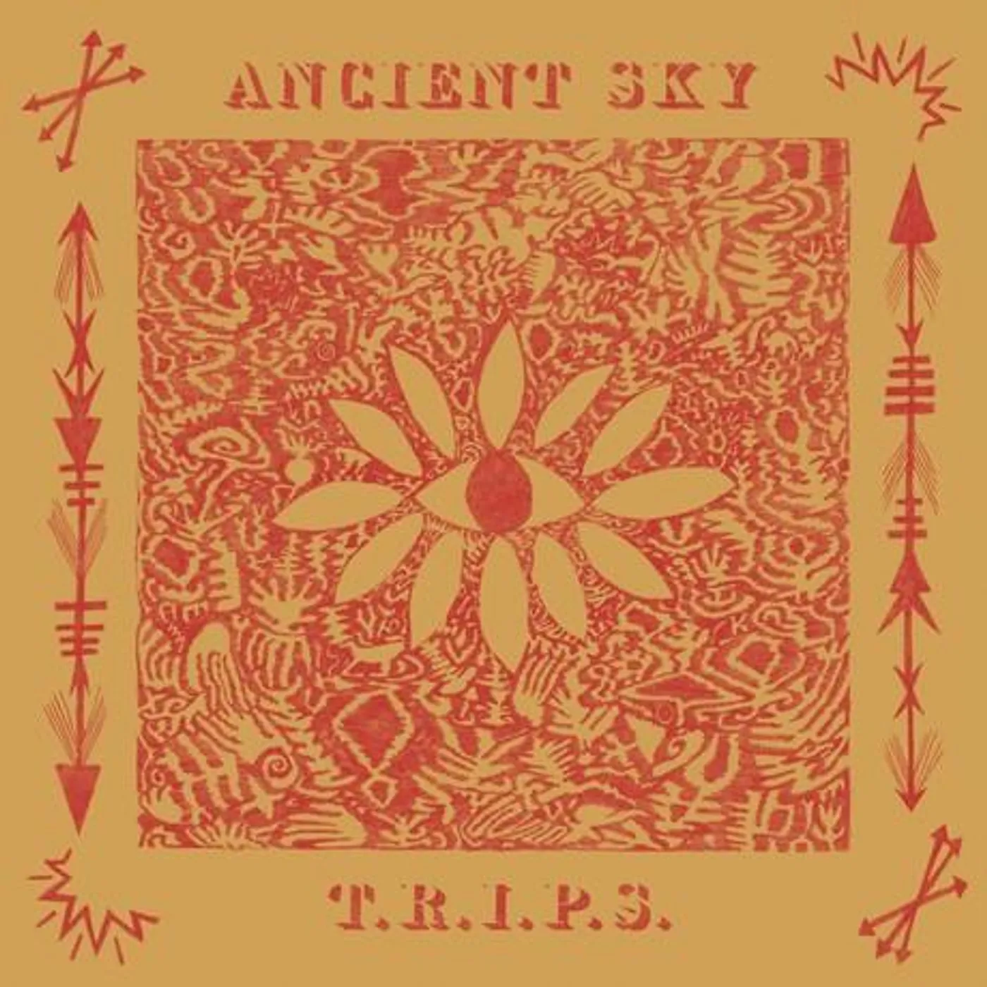 Ancient Sky T.R.I.P.S. CD