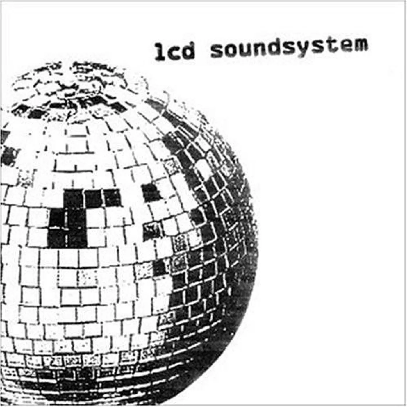 LCD SOUNDSYSTEM Vinyl Record