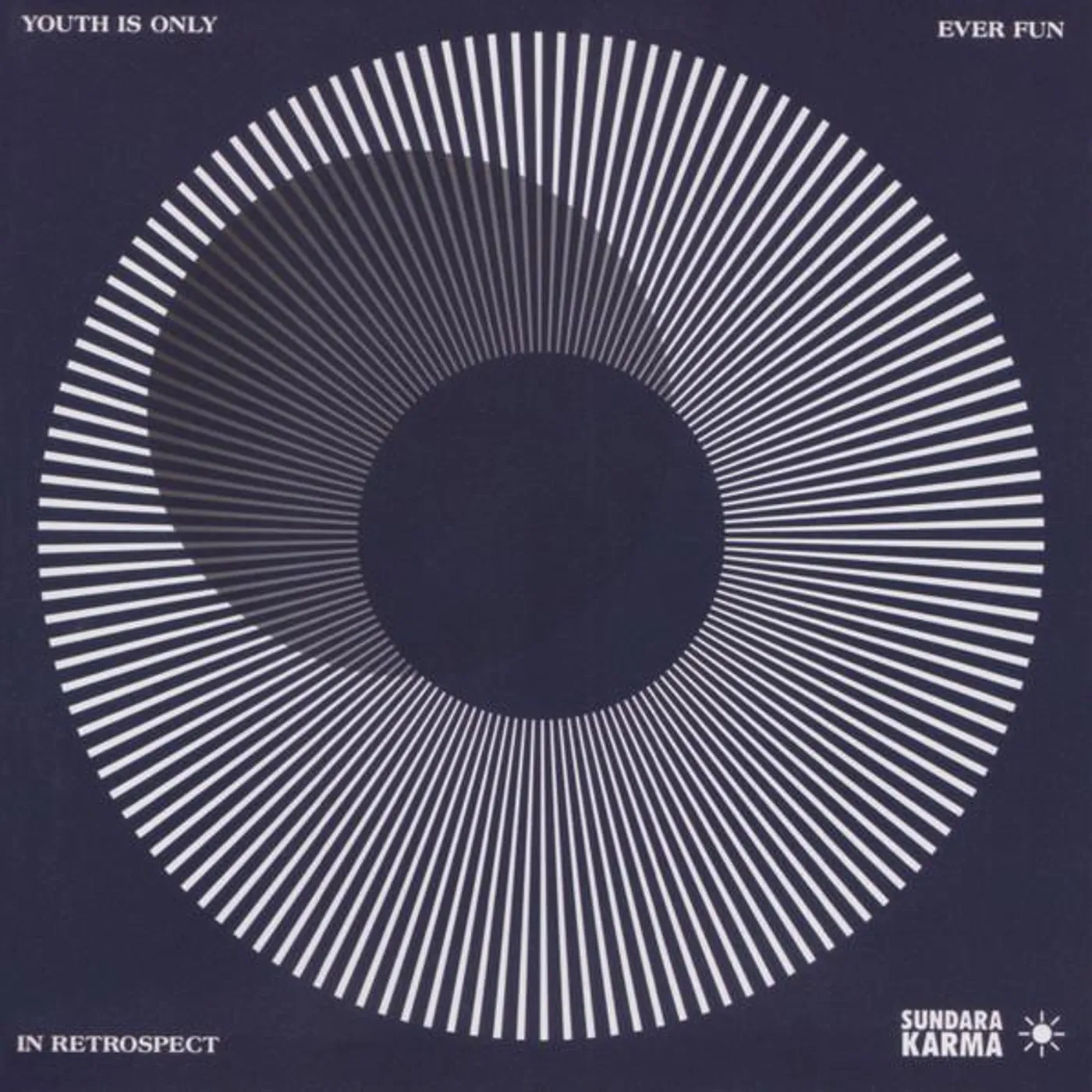 Sundara Karma YOUTH IS ONLY EVER FUN IN RETROSPECT CD