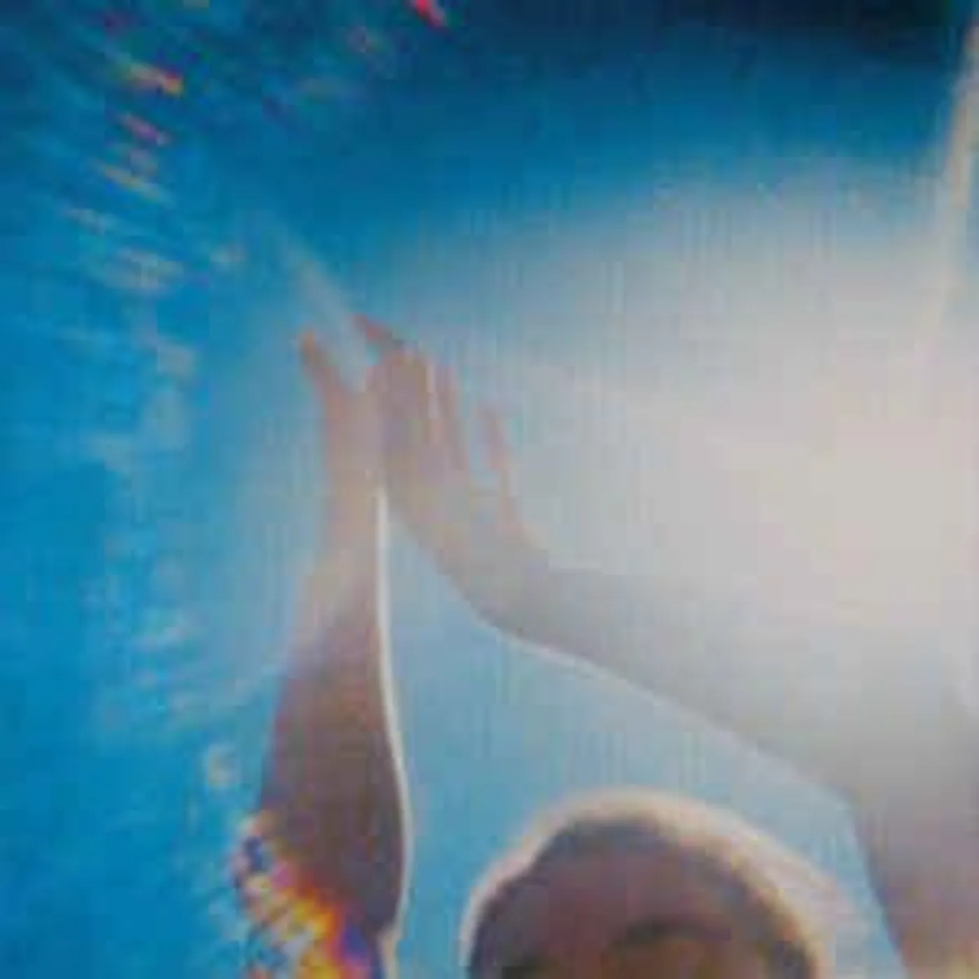 Fazerdaze MORNINGSIDE CD