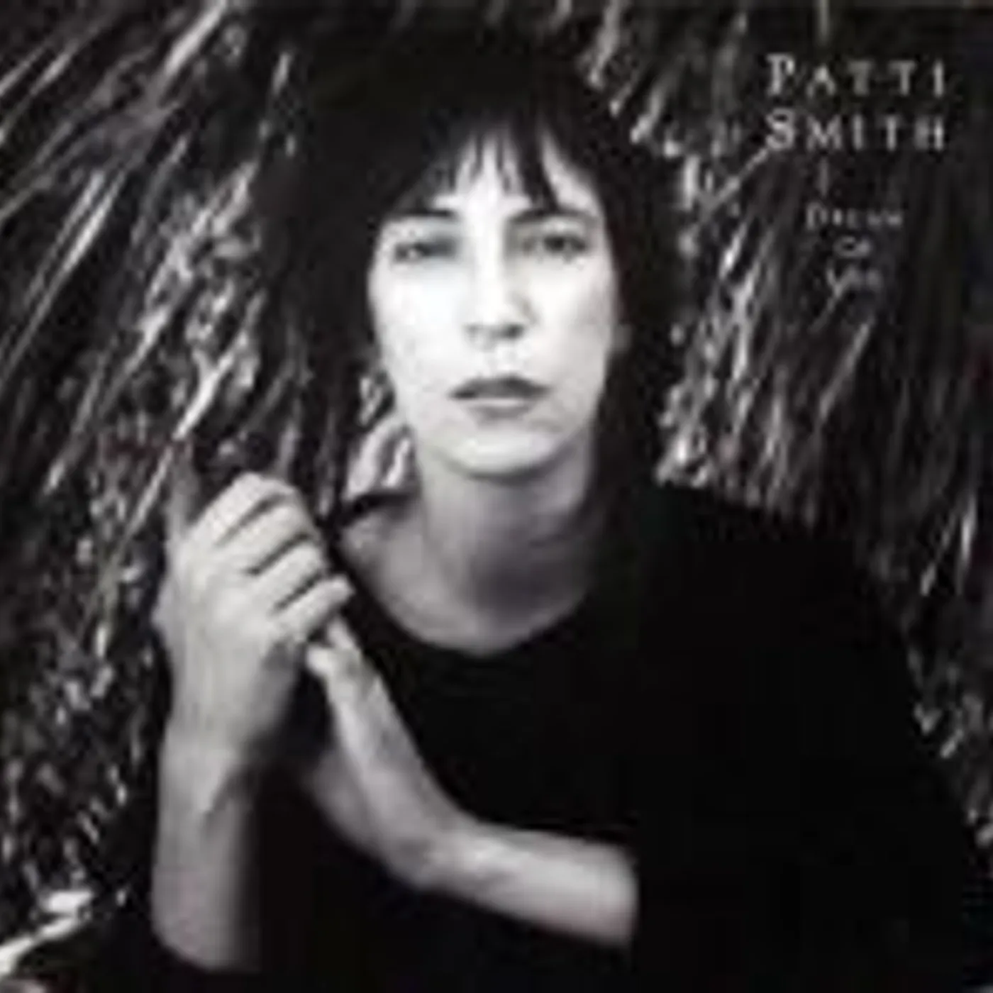 Patti Smith DREAM OF LIFE CD