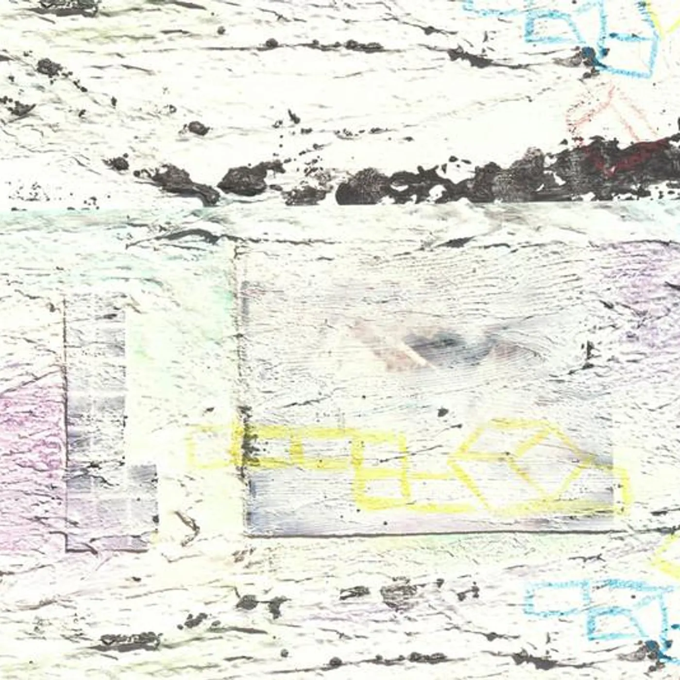 Broken Social Scene HUG OF THUNDER CD