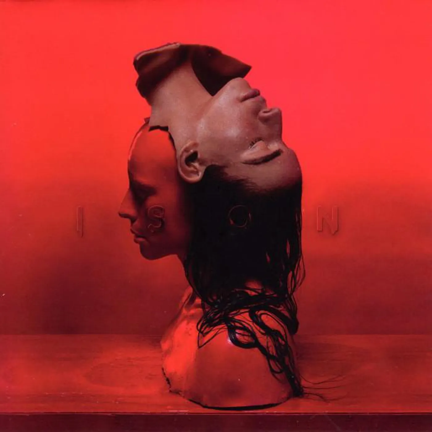 Sevdaliza Ison CD