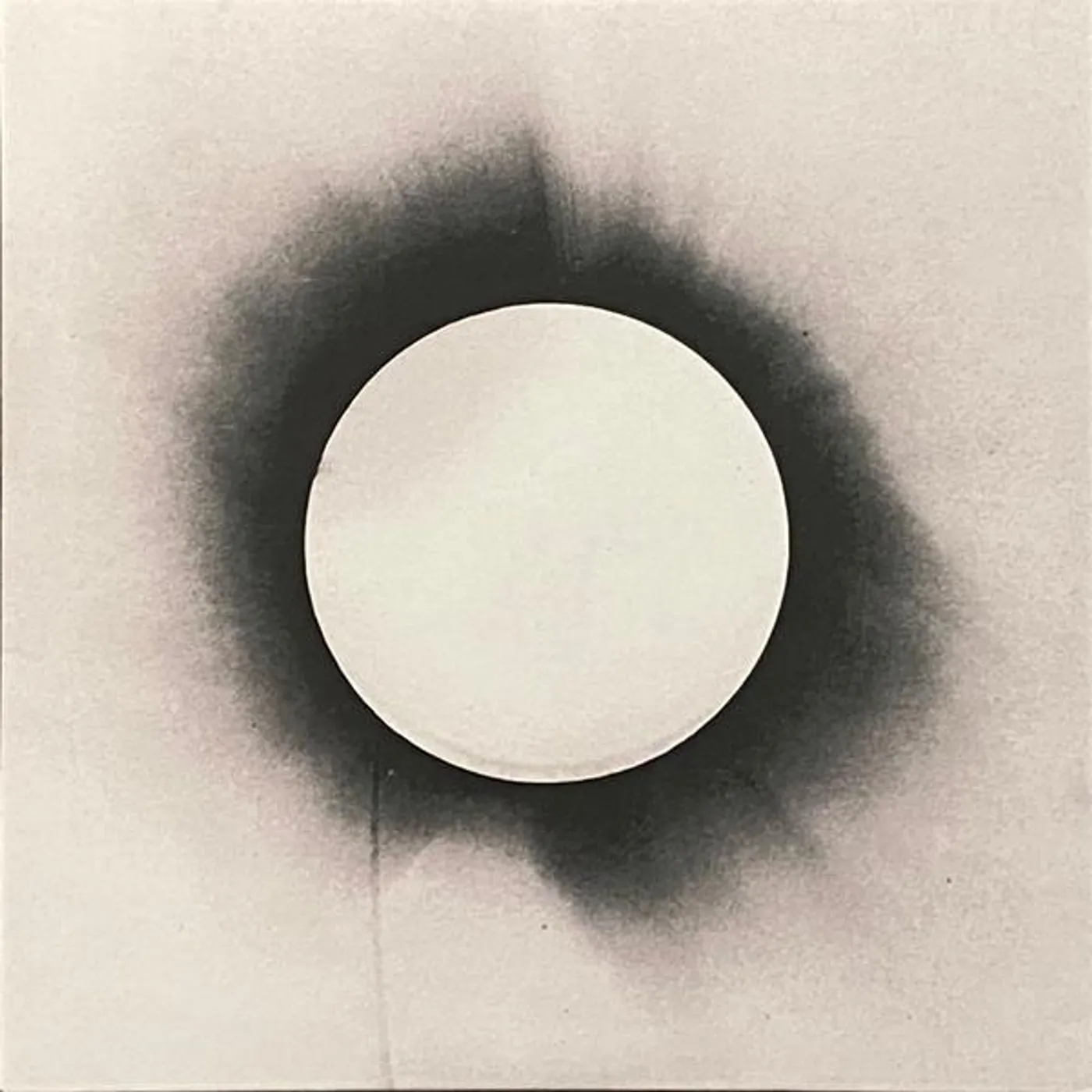 Architects Uk ALL OUR GODS HAVE ABANDONED US (DL CARD) Vinyl Record