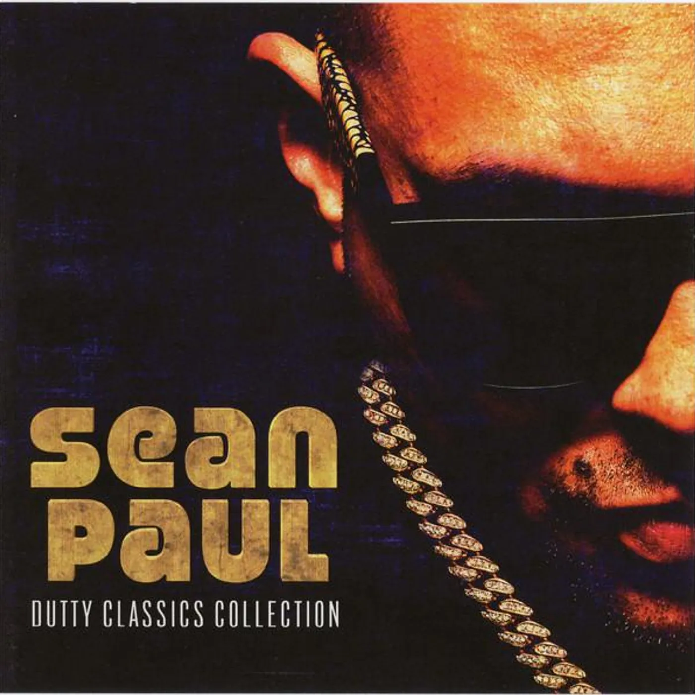 Sean Paul DUTTY CLASSICS COLLECTION CD