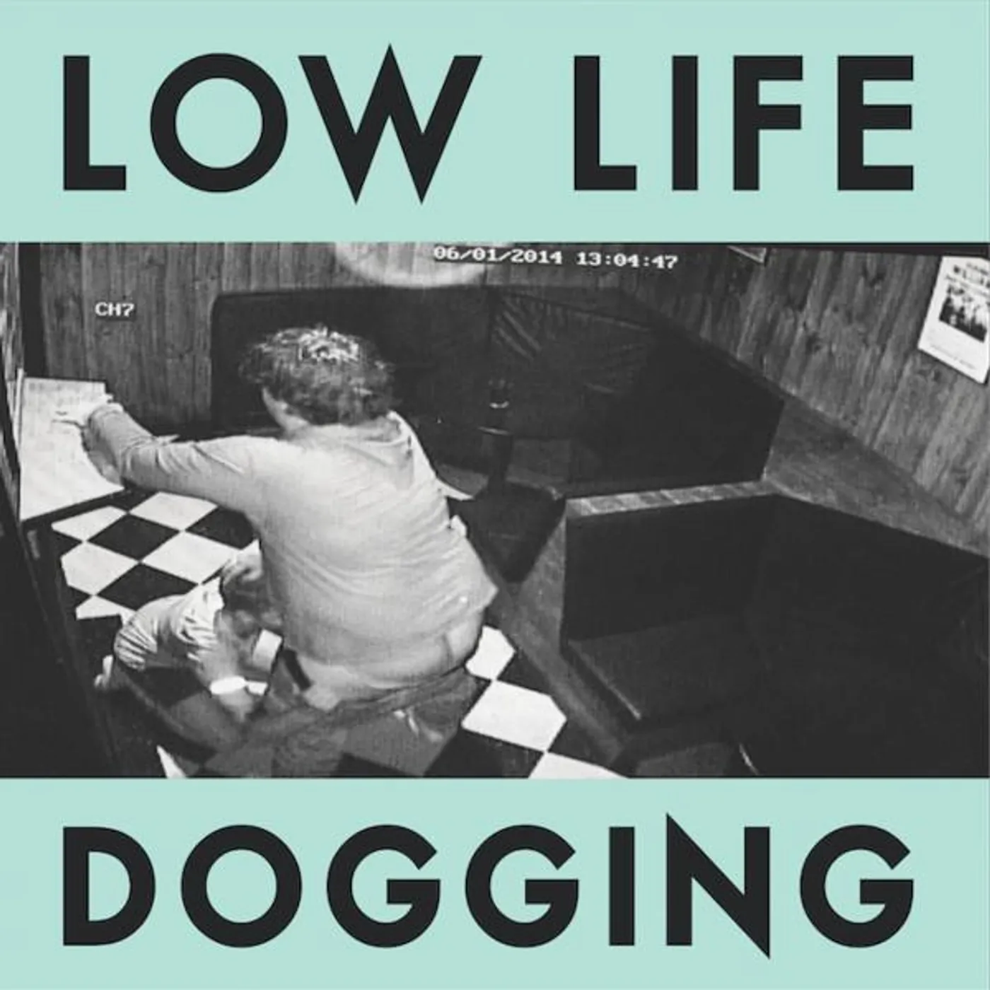 The Low Life Dogging Vinyl Record