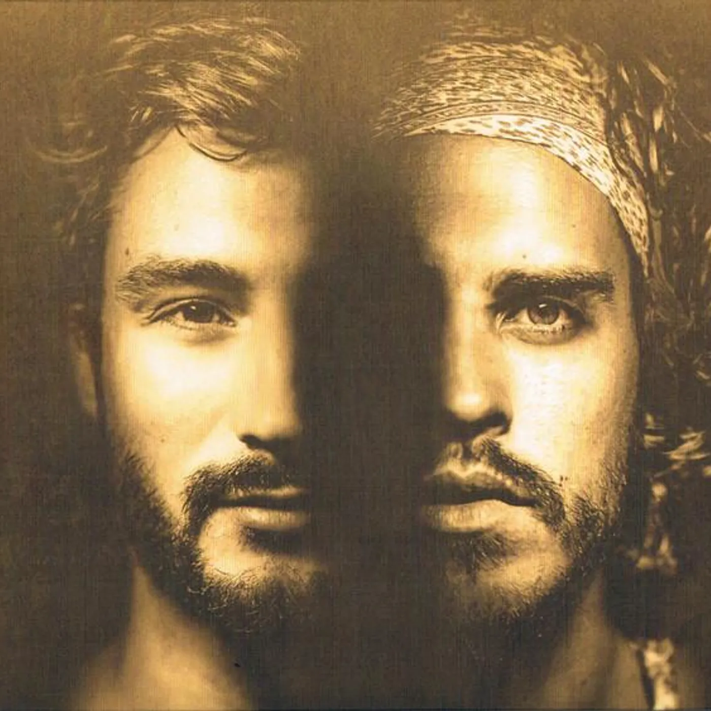 Fréro Delavega DES OMBRES ET DES LUMIRES CD