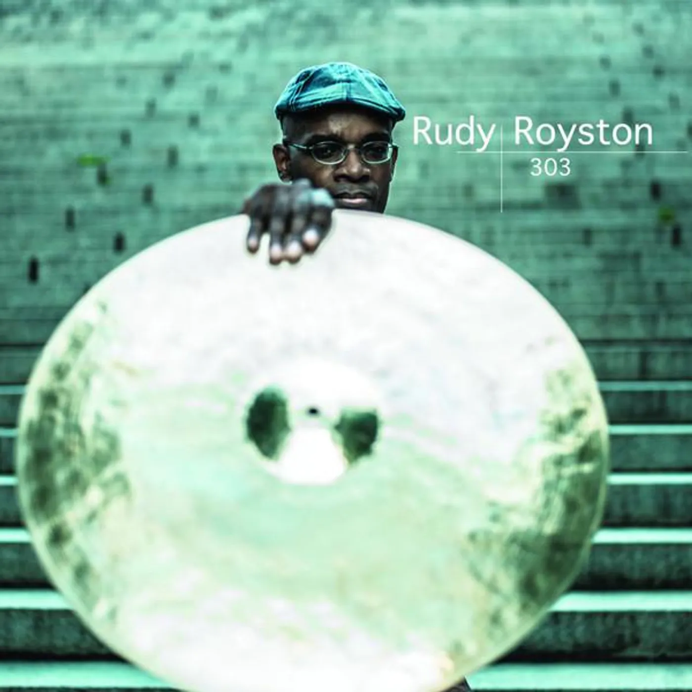 Rudy Royston 303 CD