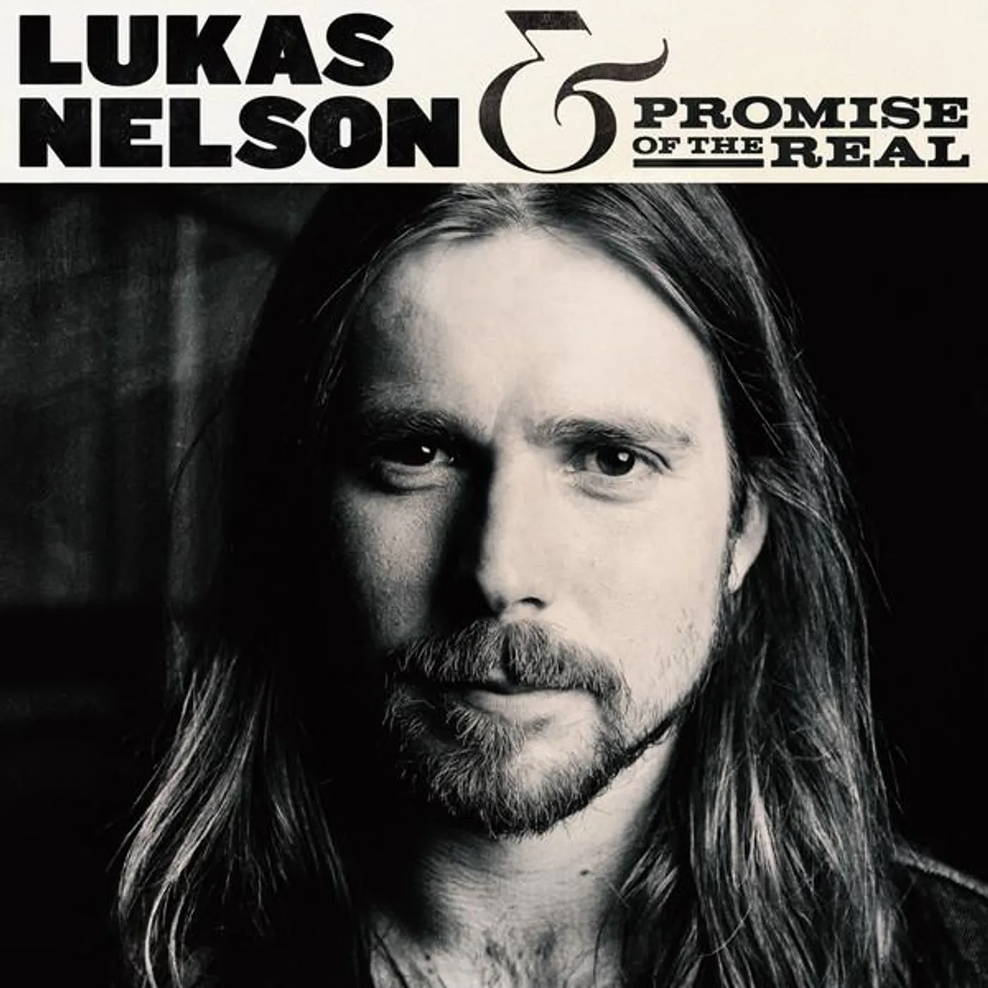 Lukas Nelson and Promise of the Real (2LP) Vinyl Record