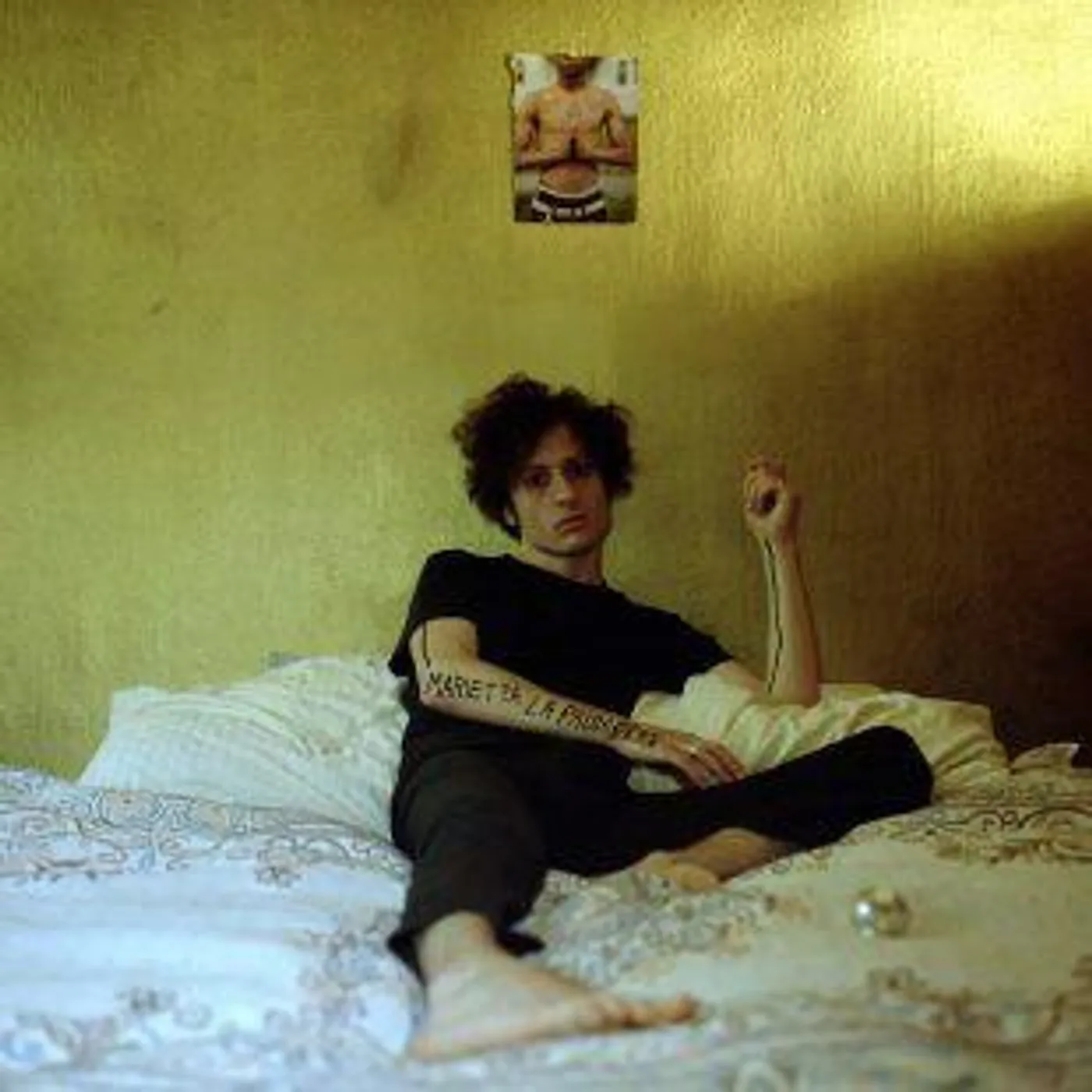 Marietta La Passagere Vinyl Record