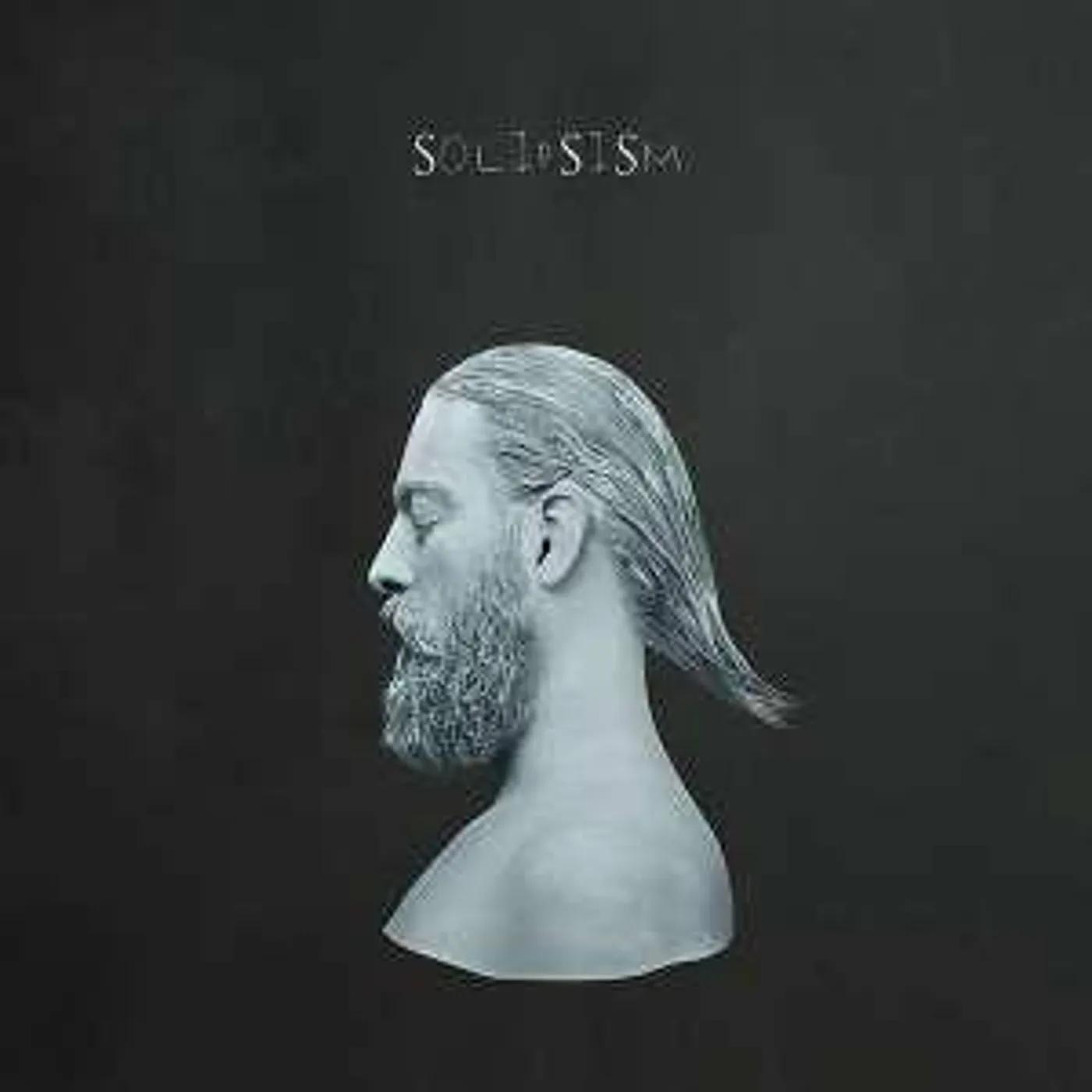 Joep Beving SOLIPSISM (LP) Vinyl Record