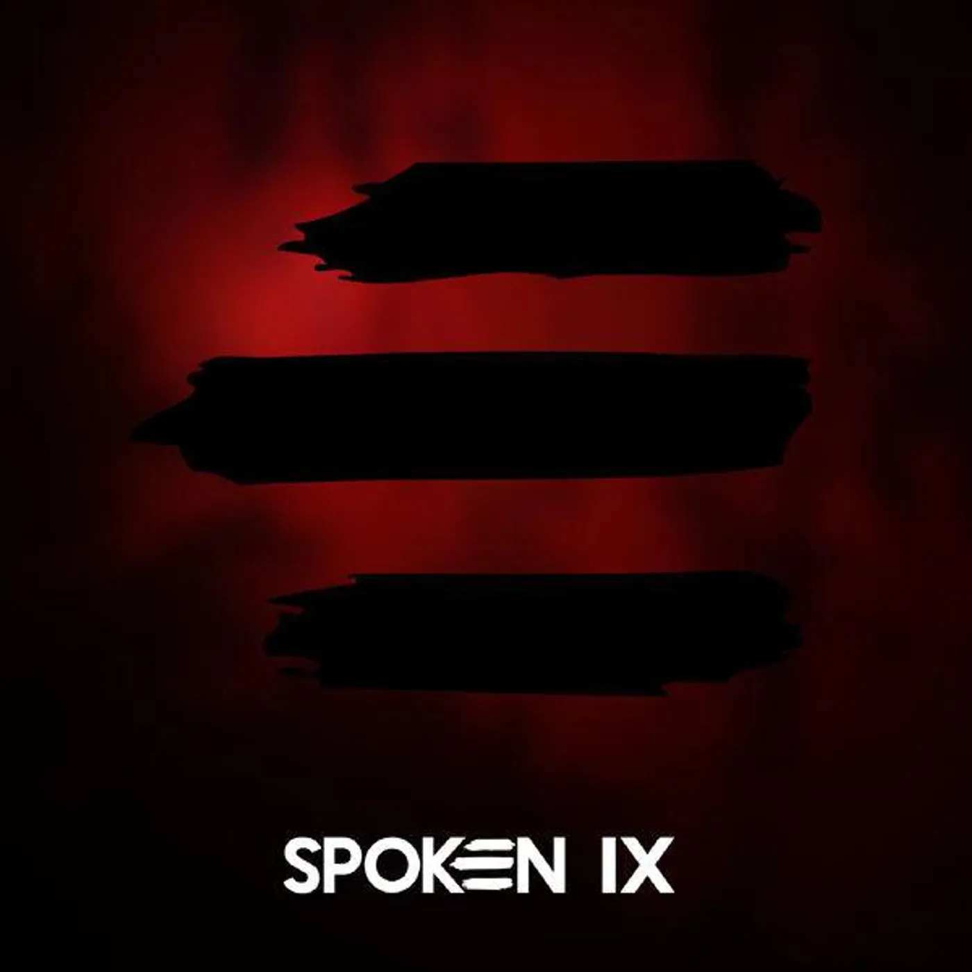 Spoken IX CD