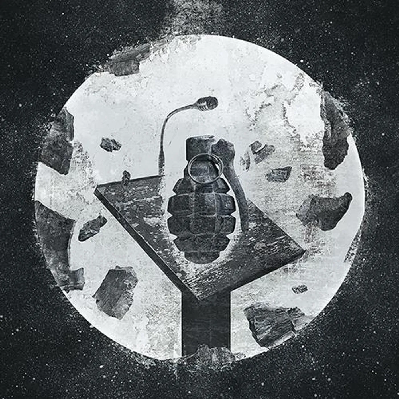 Cripper FOLLOW ME KILL CD