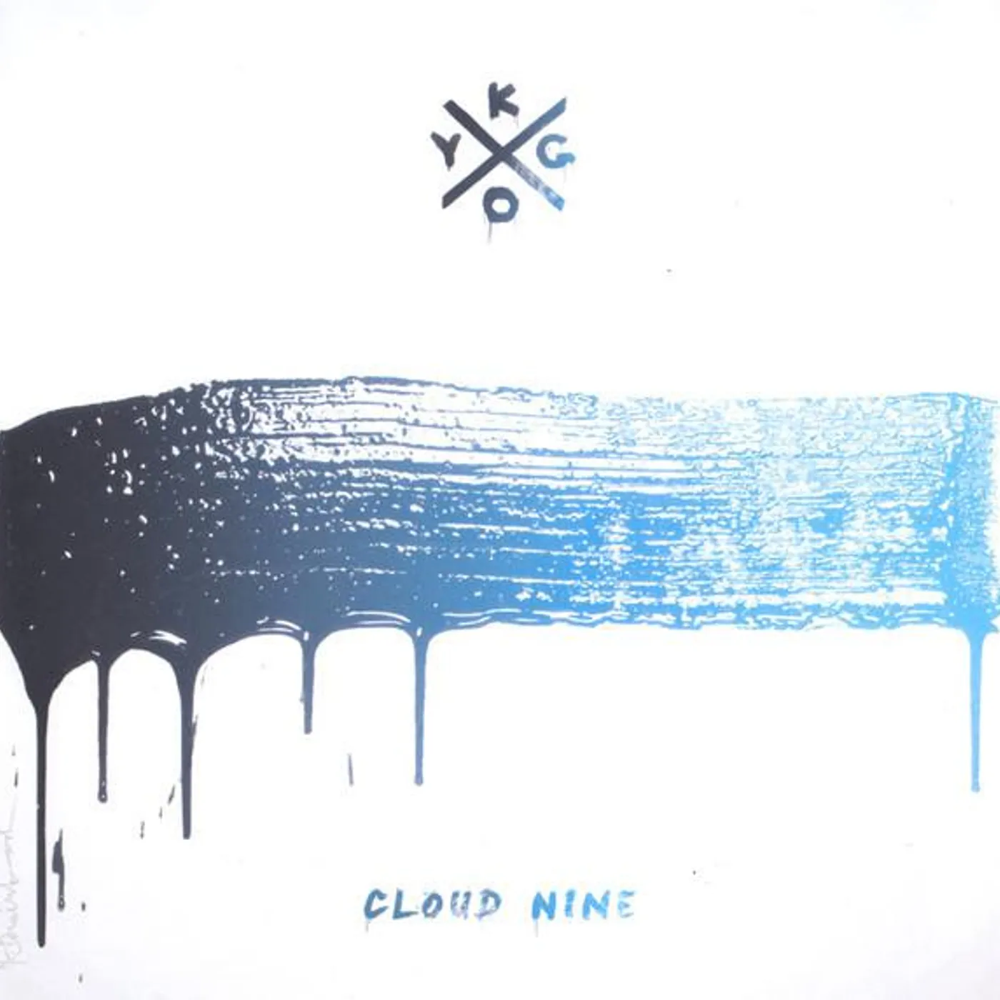 Kygo CLOUD NINE CD