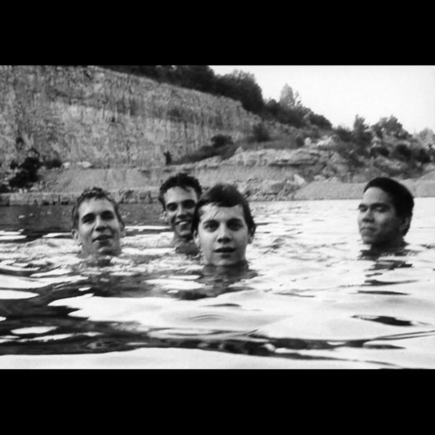 Slint SPIDERLAND CD
