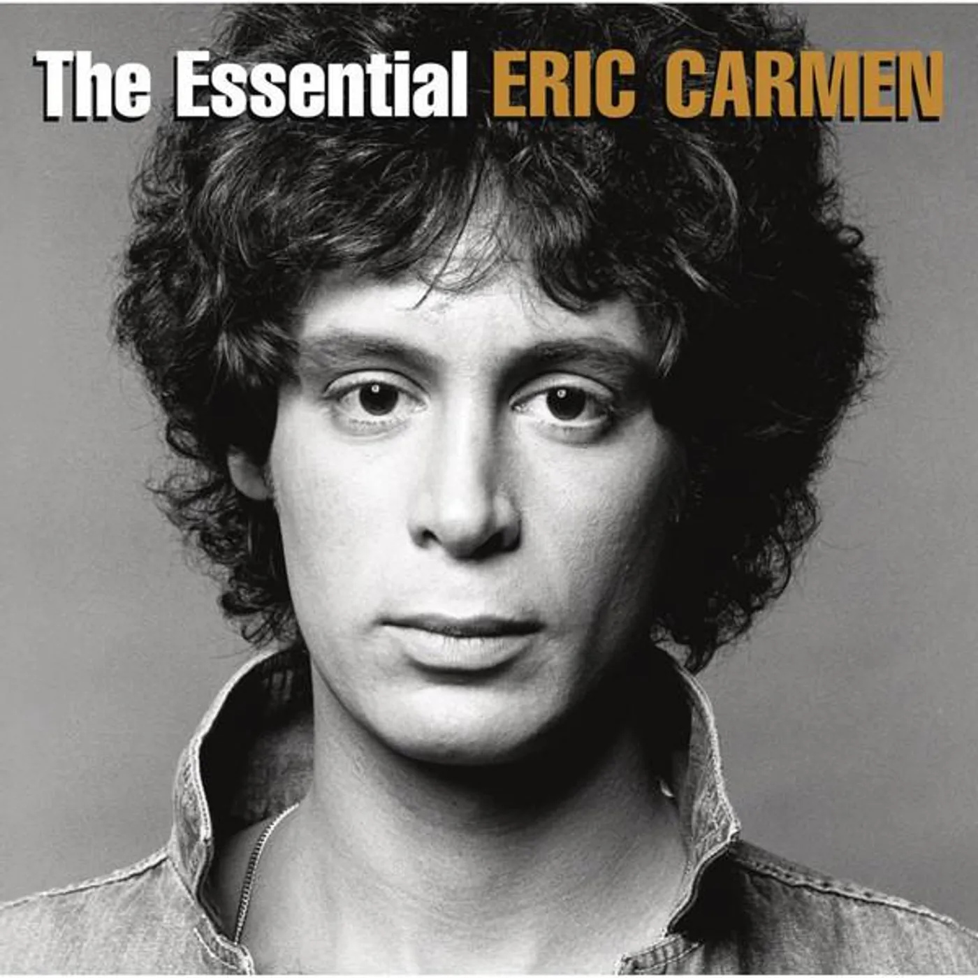 ESSENTIAL ERIC CARMEN CD