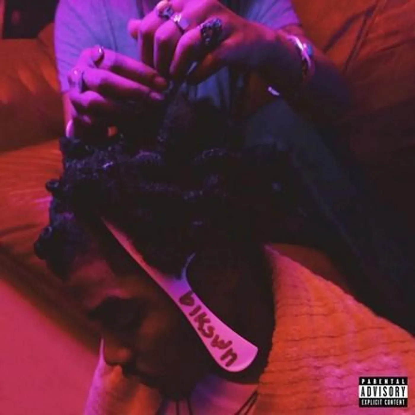 Smino Blkswn (2LP) Vinyl Record