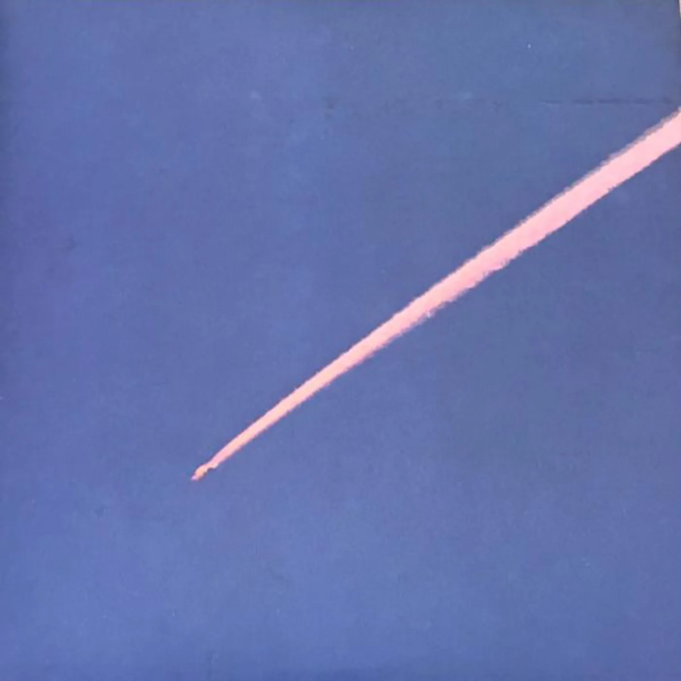 King Krule OOZ Vinyl Record