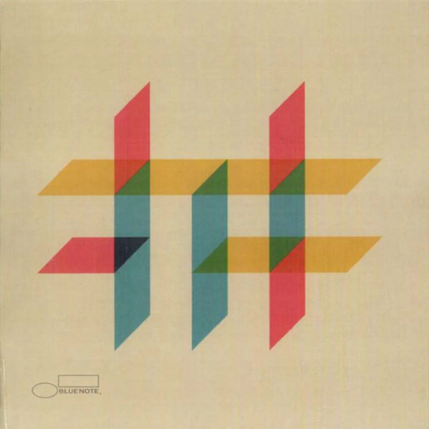 GoGo Penguin MAN MADE OBJECT CD