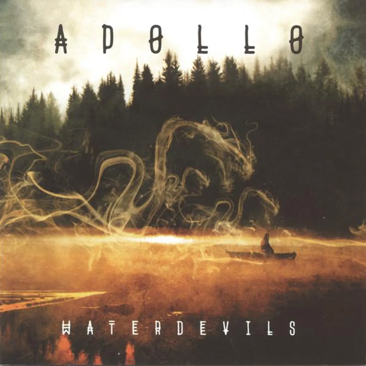 Apollo WATERDEVILS CD