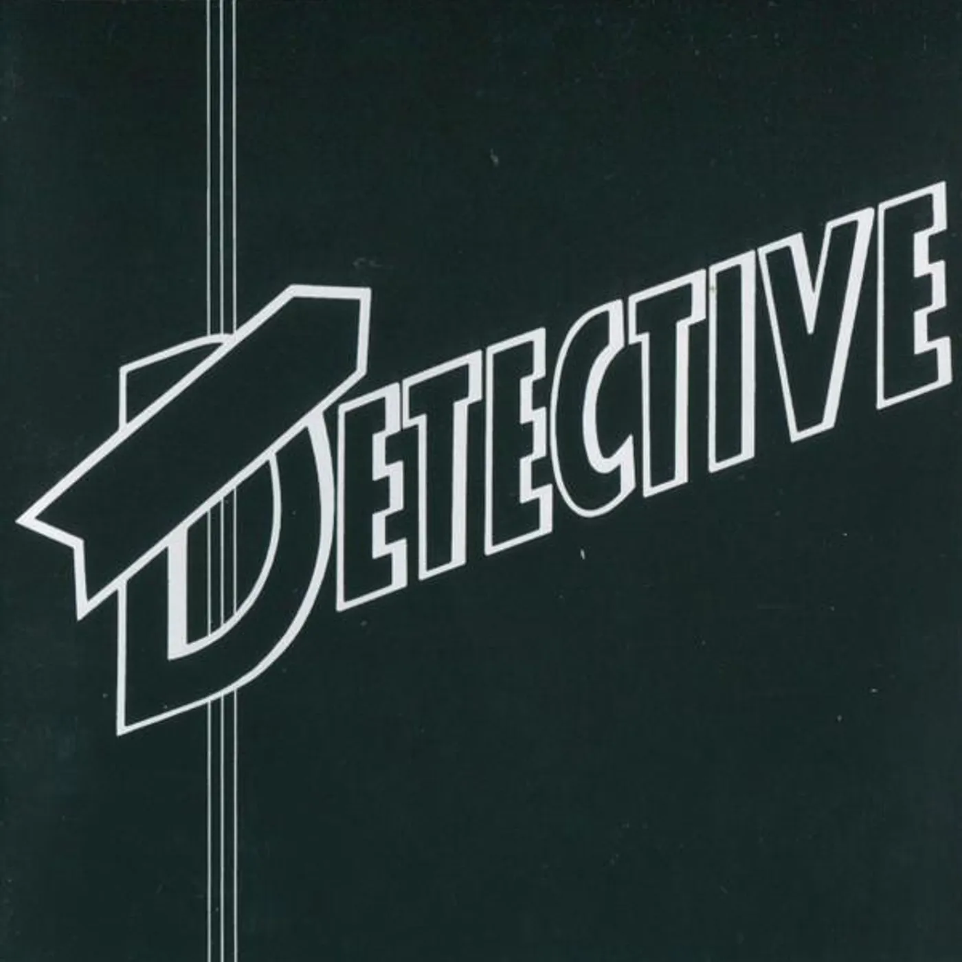 DETECTIVE CD