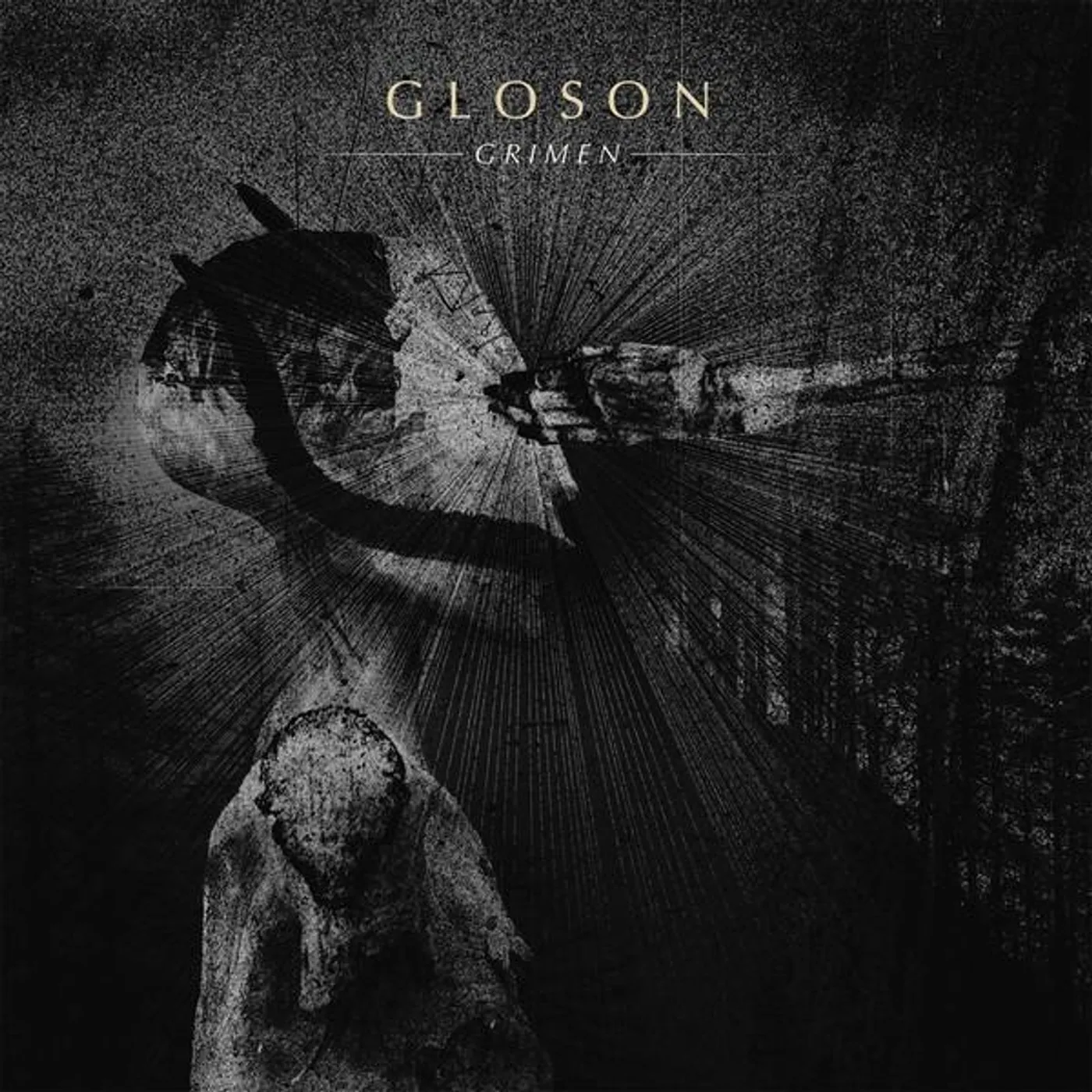 Gloson GRIMEN CD