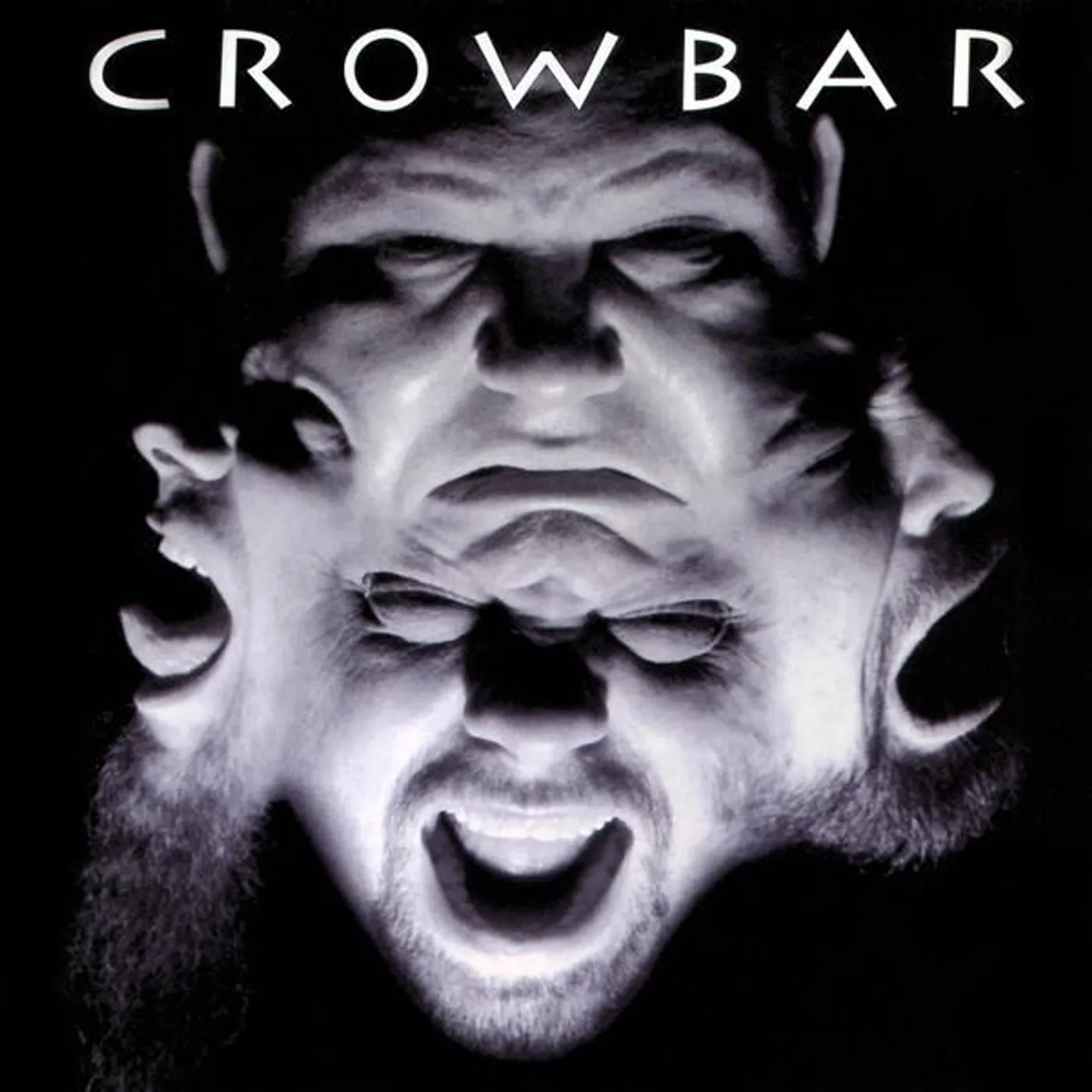 Crowbar ODD FELLOWS REST CD