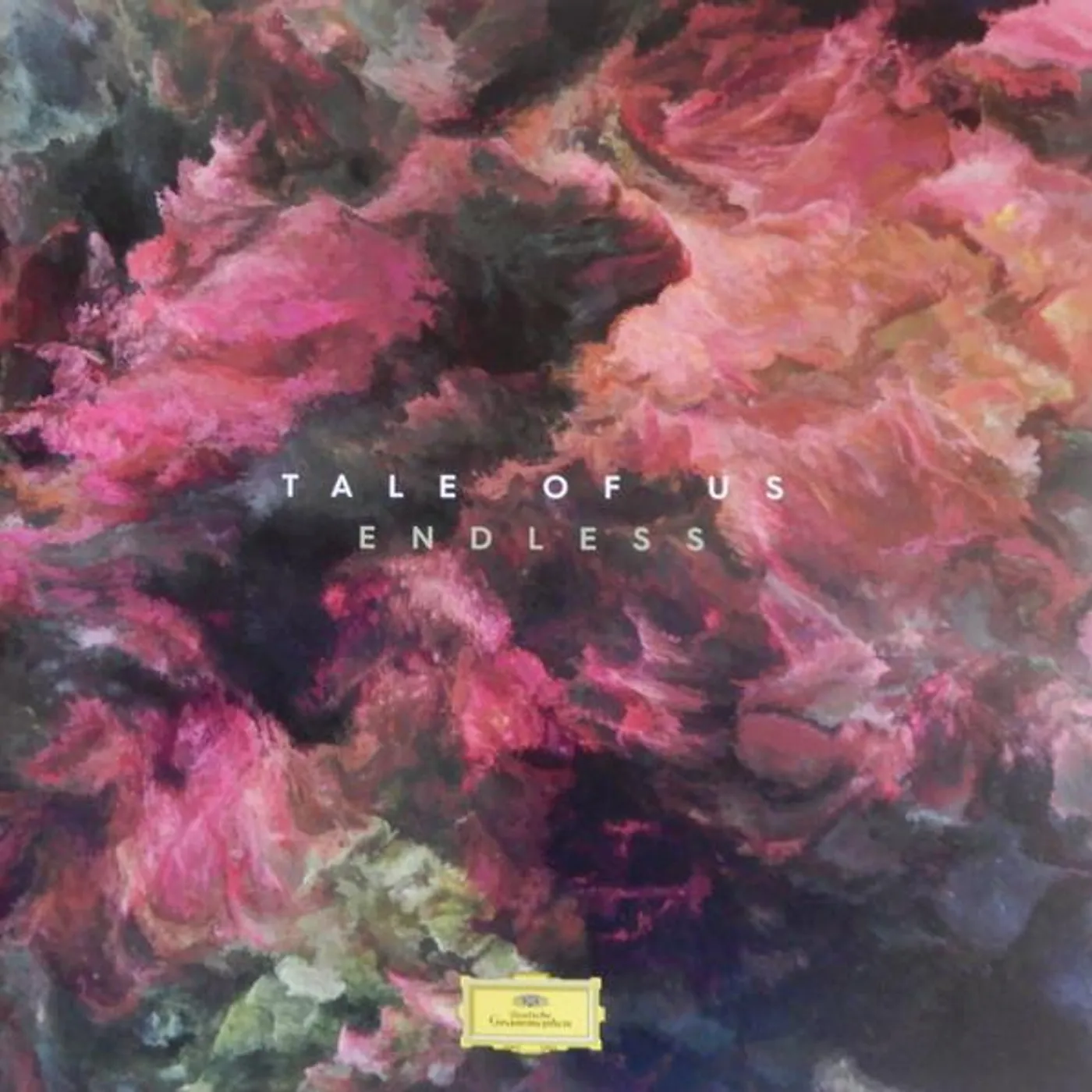 Tale Of Us Endless (2LP) Vinyl Record