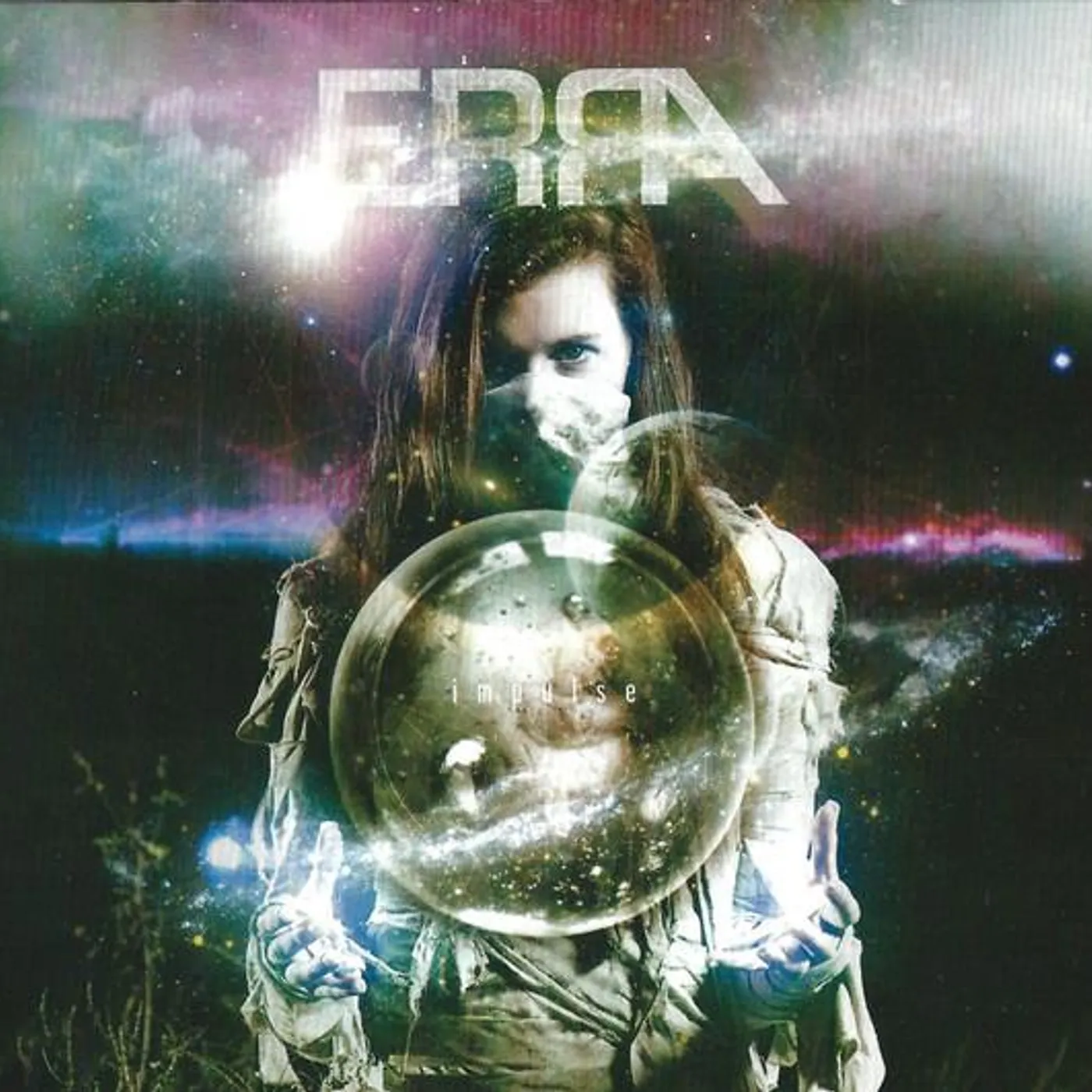 ERRA IMPULSE CD