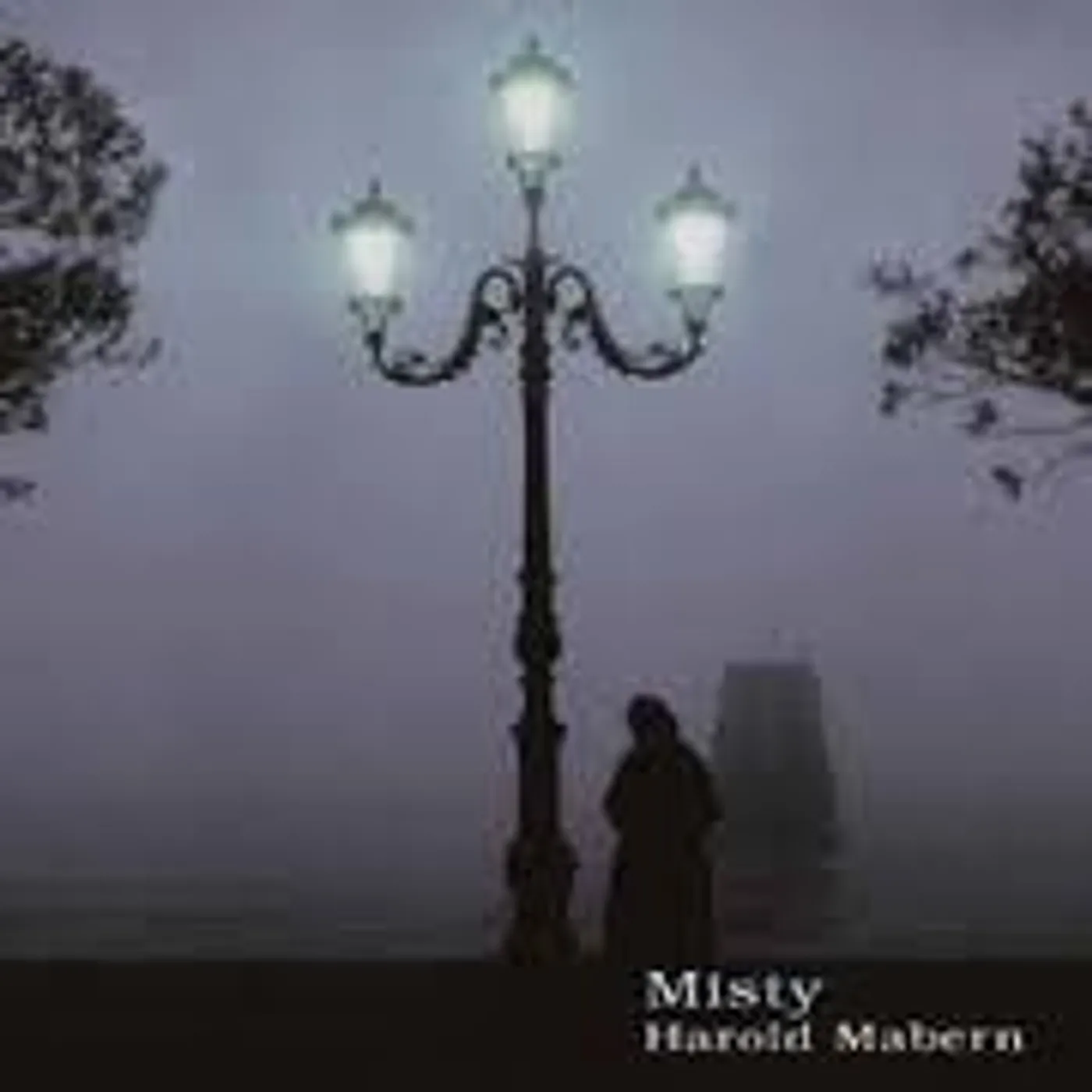 Harold Mabern MISTY CD