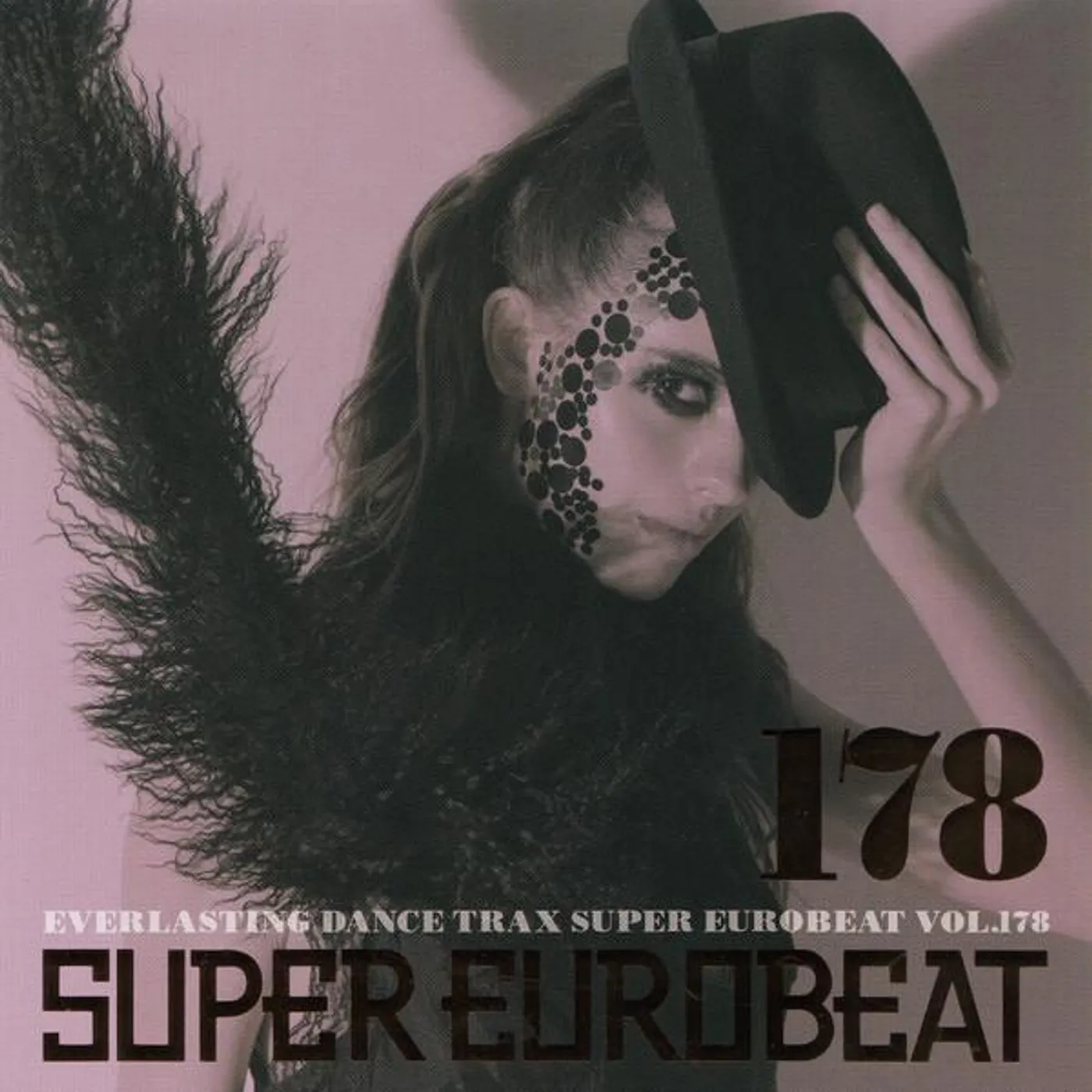 Various Artists  SUPER EUROBEAT VOL.178 CD