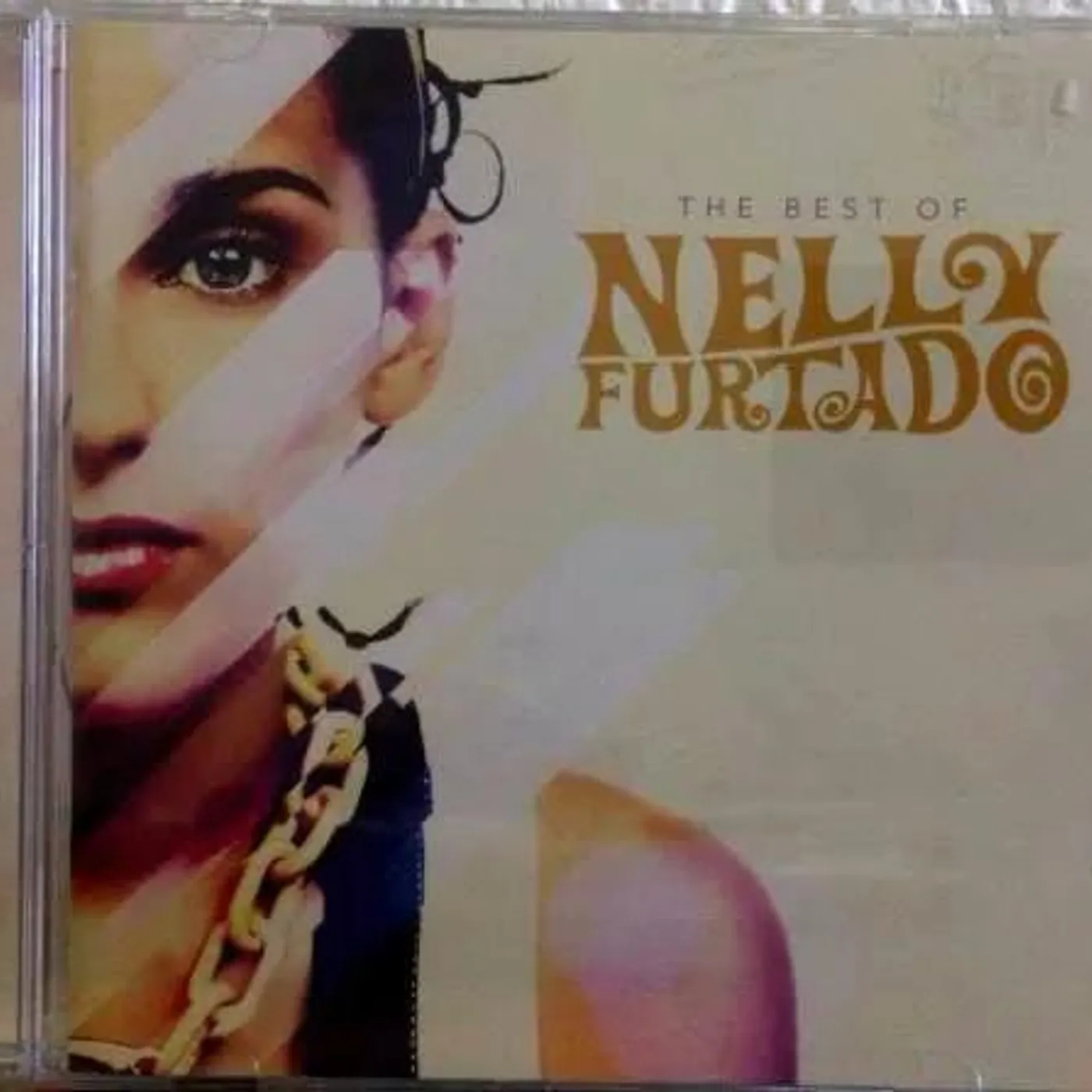 BEST OF NELLY FURTADO CD