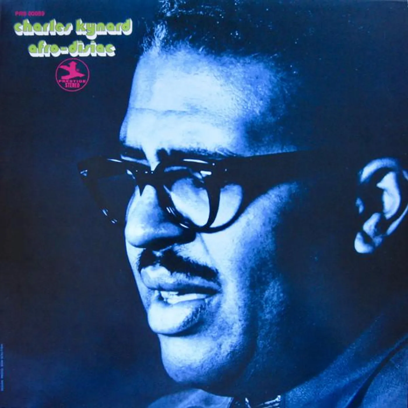 Charles Kynard Afro-Disiac Vinyl Record