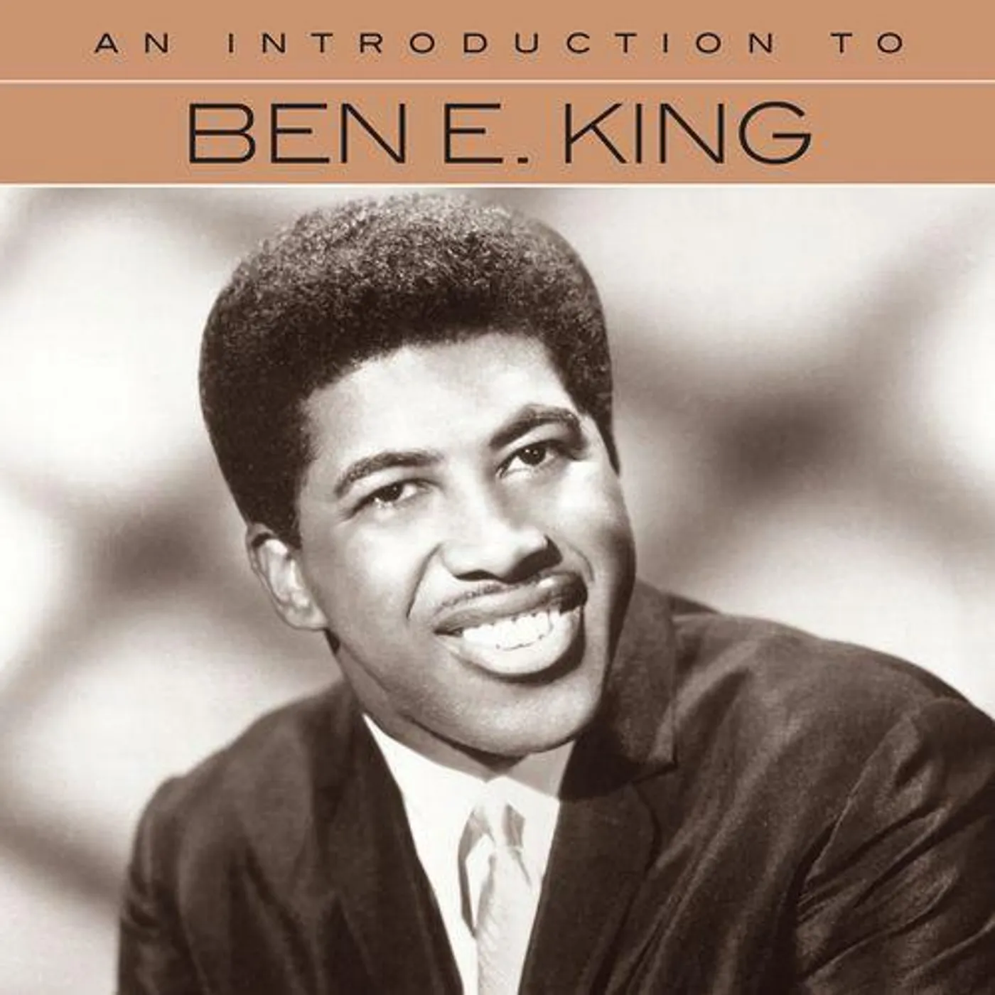 Ben E. King AN INTRODUCTION TO CD