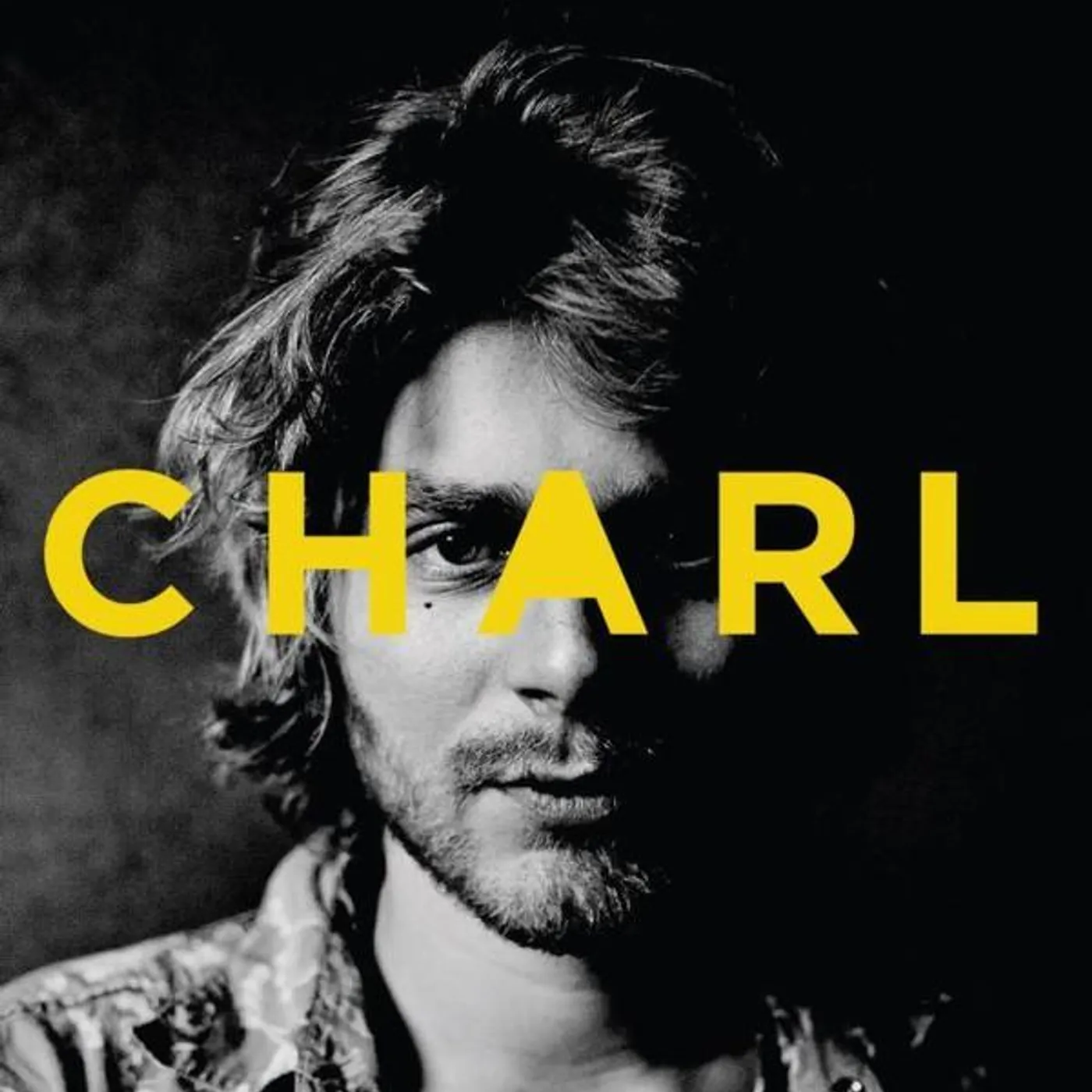 Charl Delemarre CHARL -EP- -10/EP- (180G) Vinyl Record