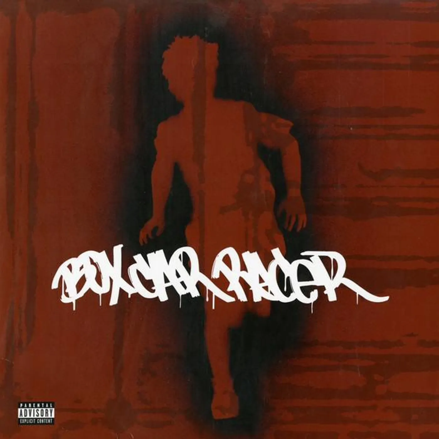  Box Car Racer (Reissue) Vinyl Record