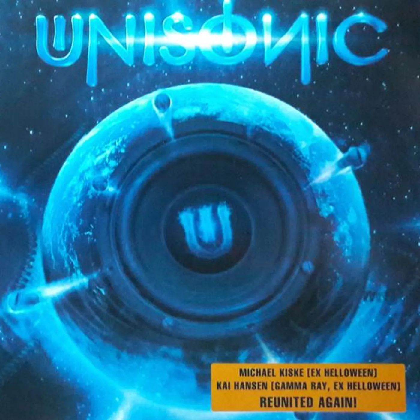 UNISONIC(LIMITED EDITION) CD
