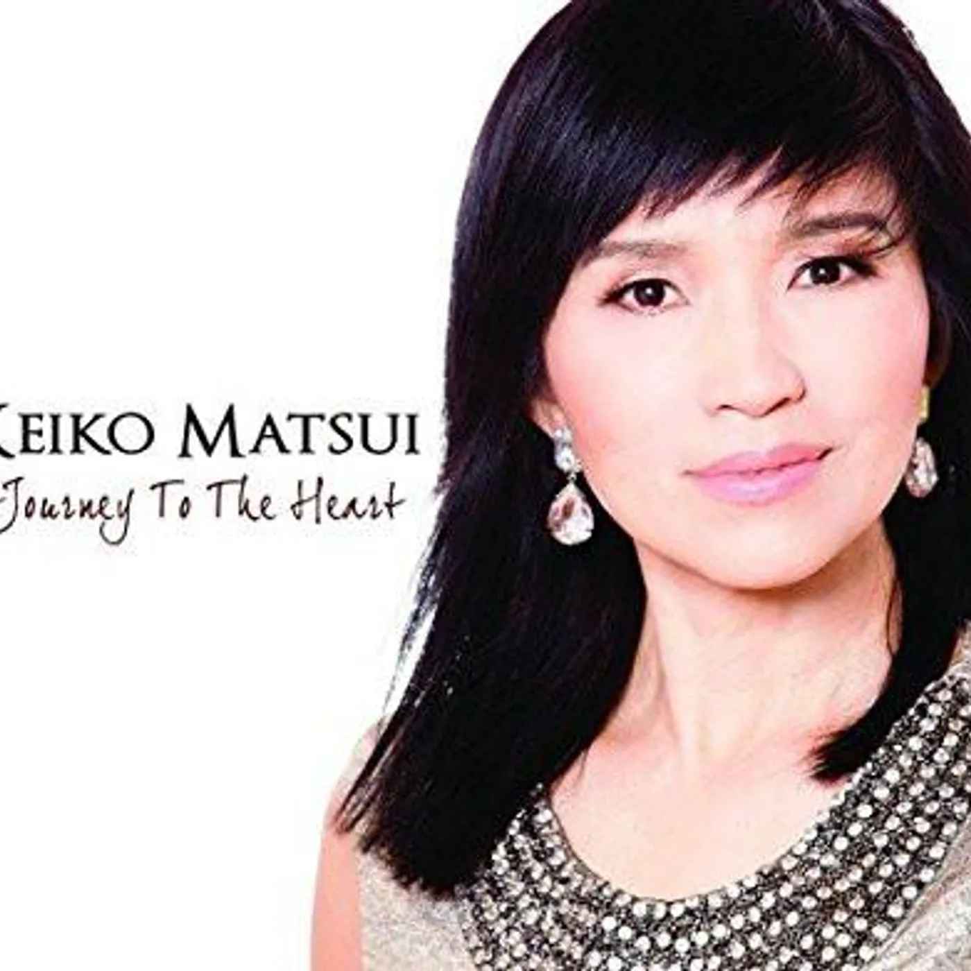 Keiko Matsui JOURNEY TO THE HEART CD