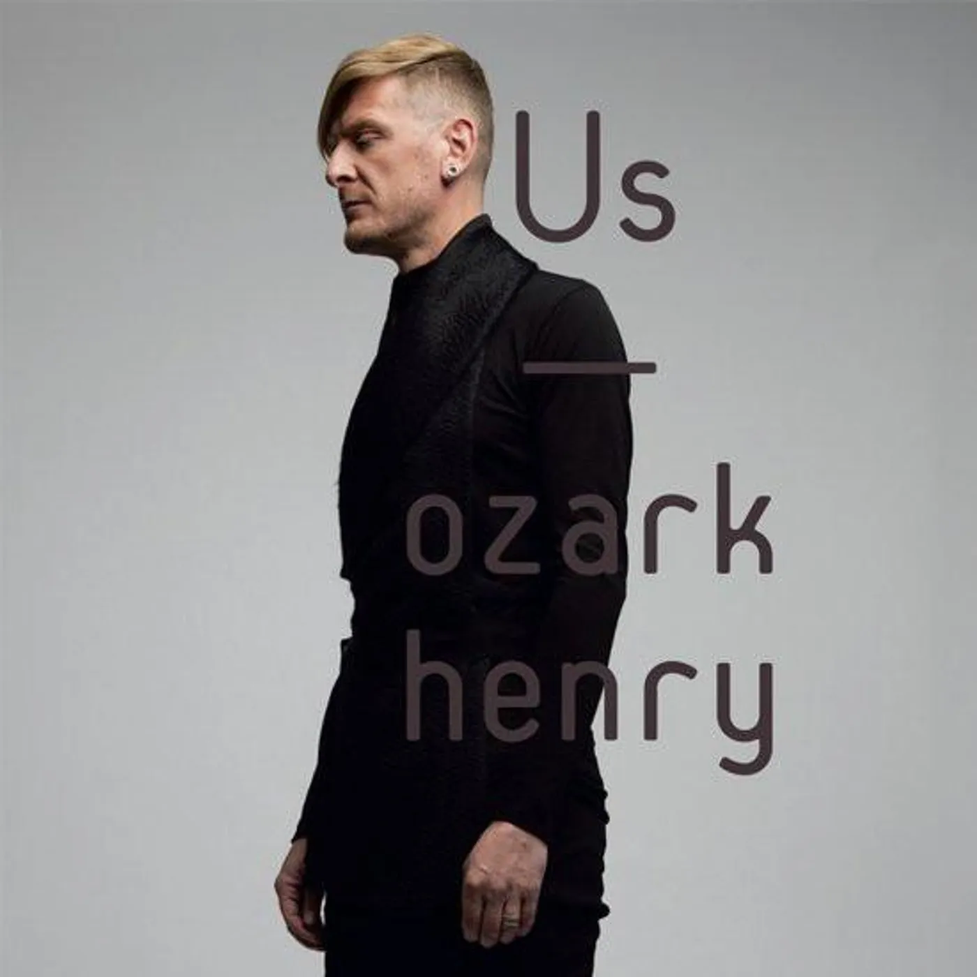 Ozark Henry US CD