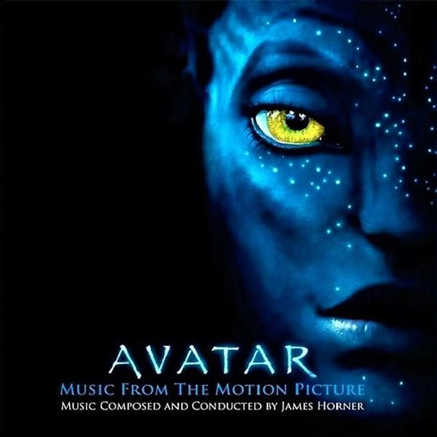 James Horner AVATAR (2LP/180G) Vinyl Record