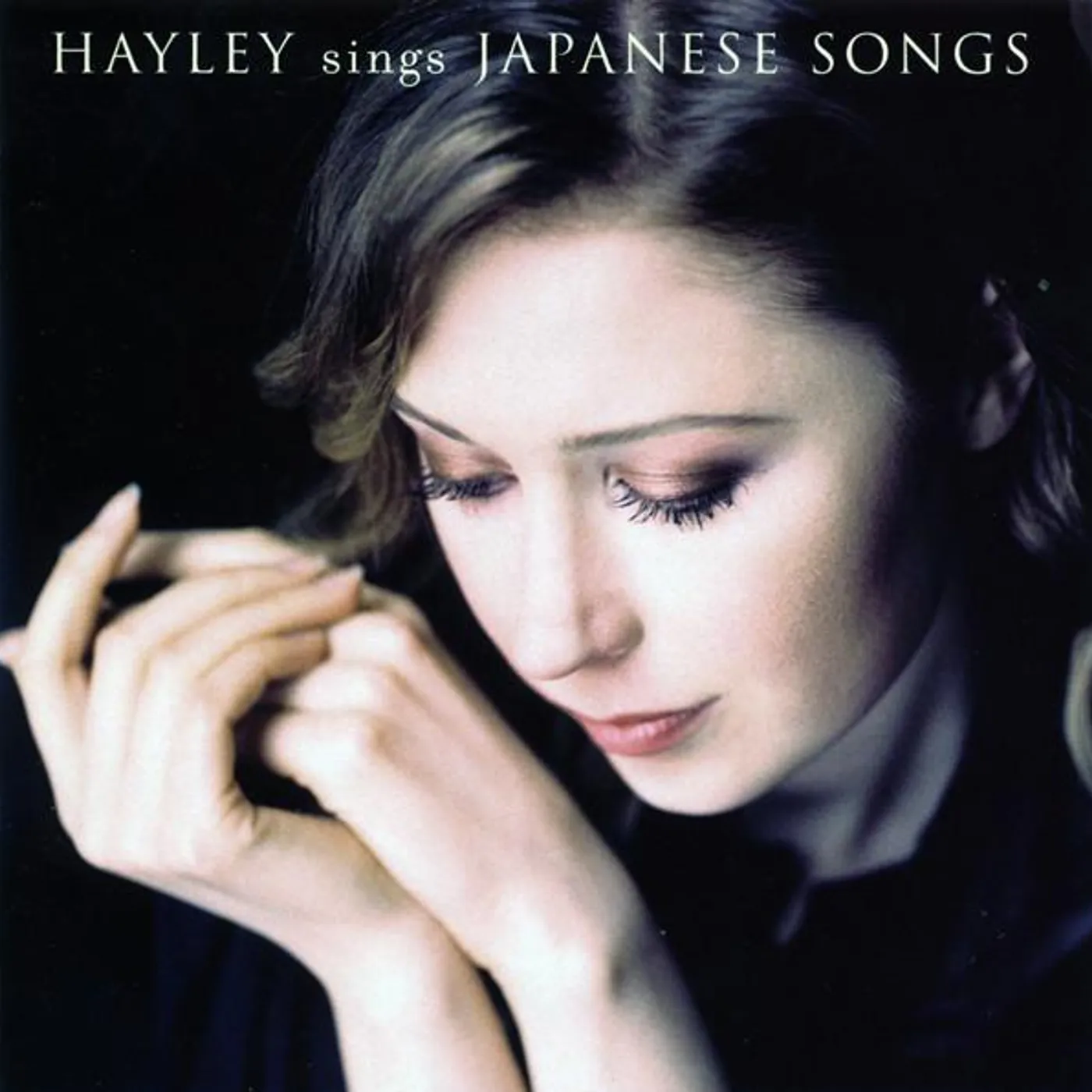 Hayley Westenra HAYLEY MEETS JAPANESE SONGS-DELUXE EDITI CD