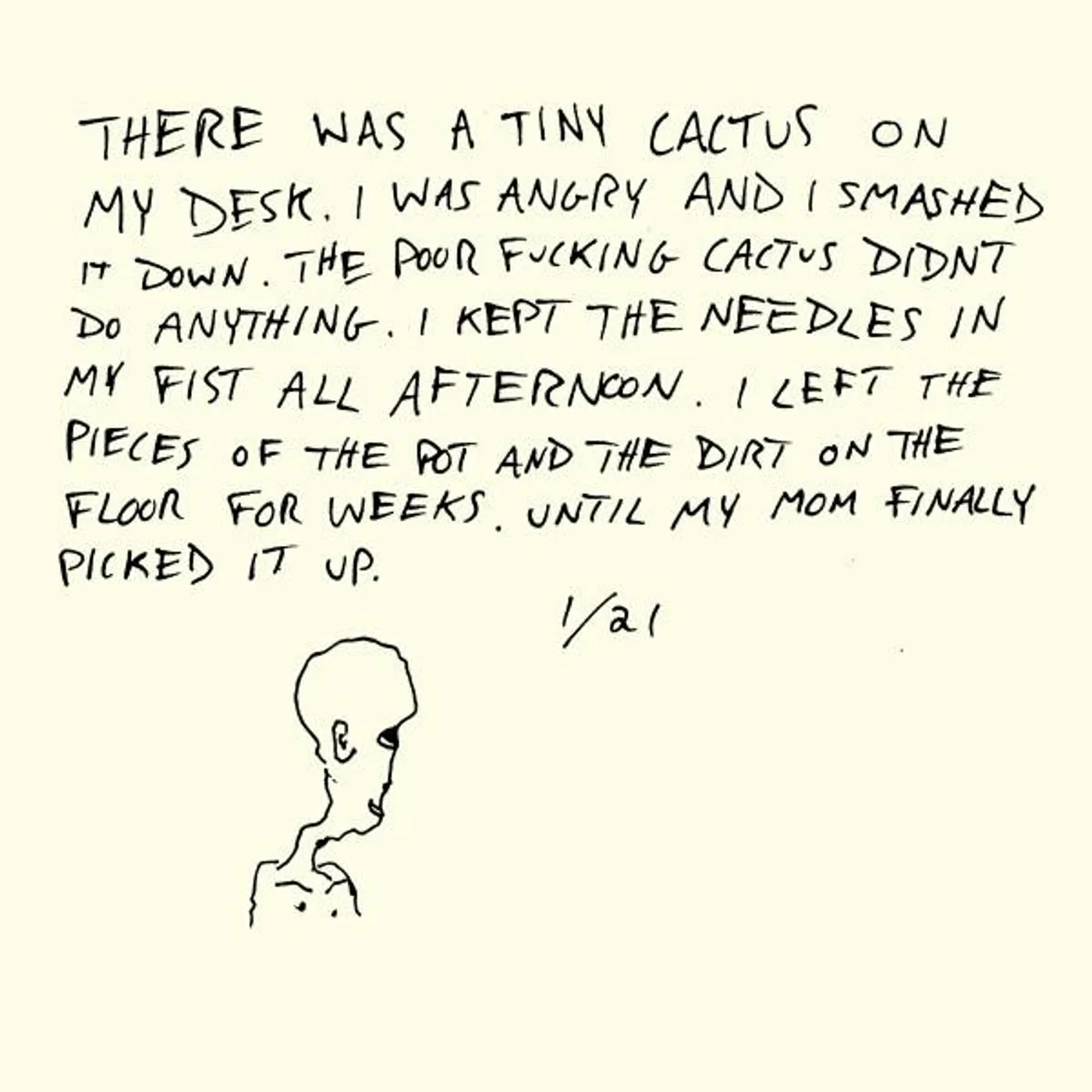 HORSE JUMPER OF LOVE Vinyl Record