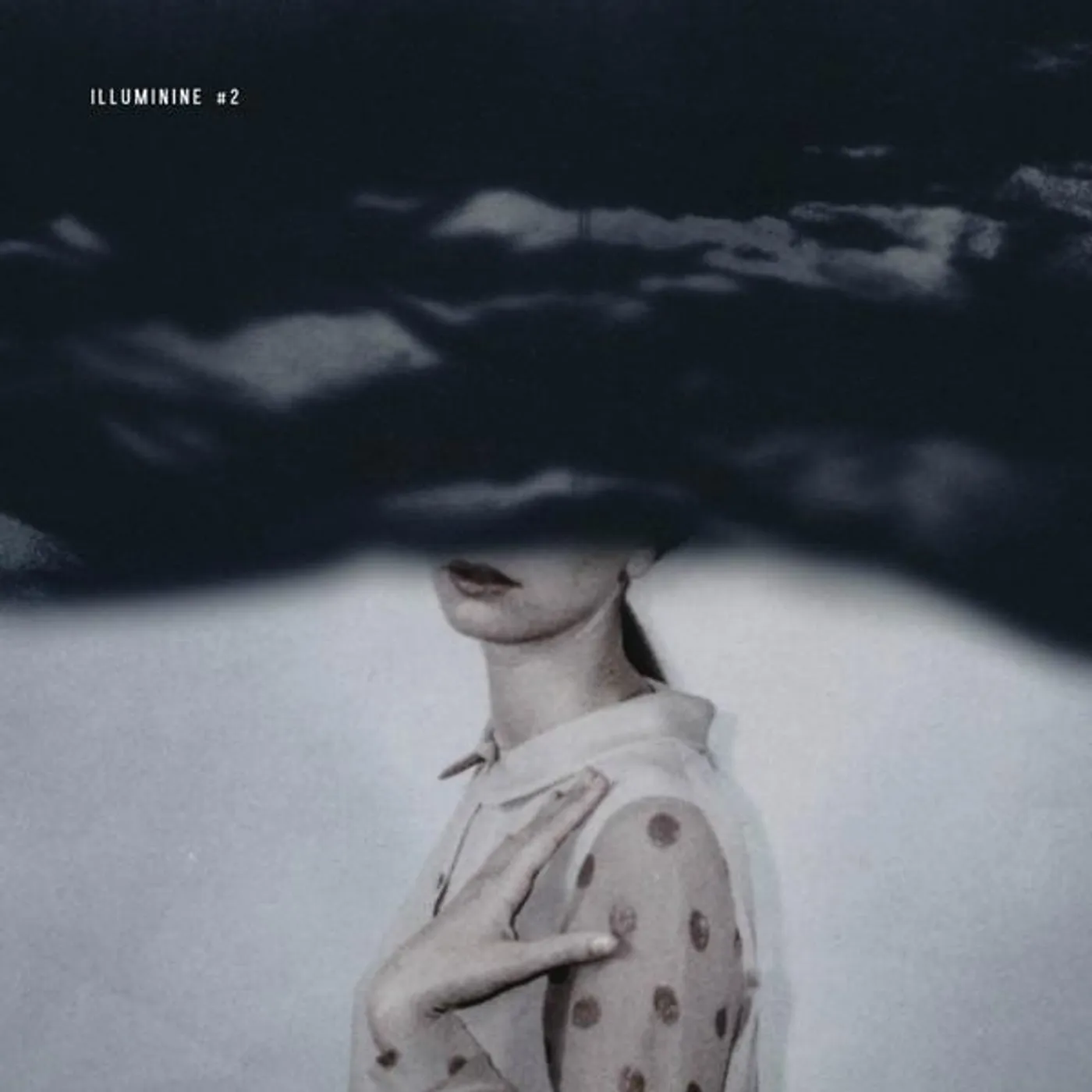 Illuminine NUMBER 2 Vinyl Record