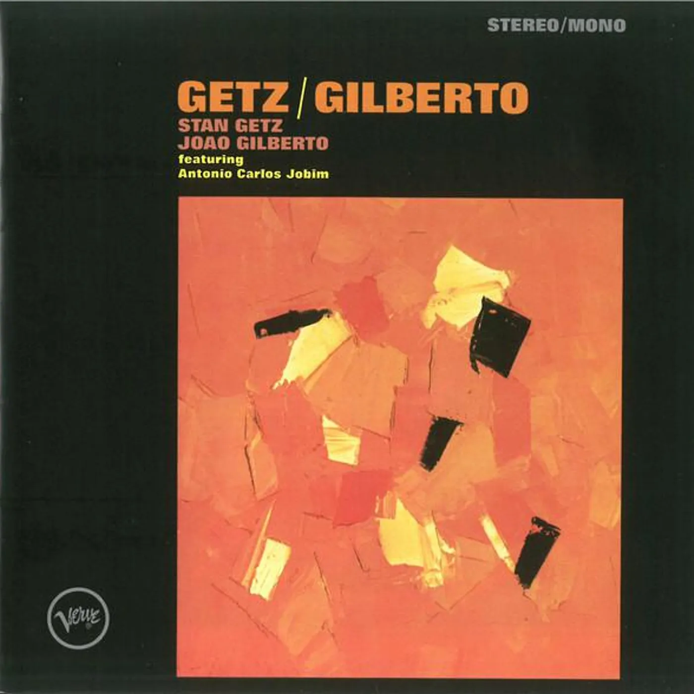 Stan Getz & Joao Gilberto GETZ / GILBERTO (50TH ANNIVERSARY) CD
