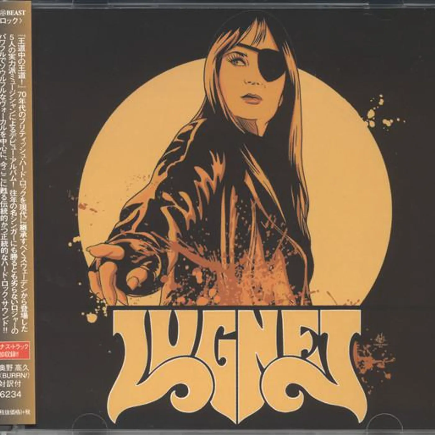 LUGNET CD