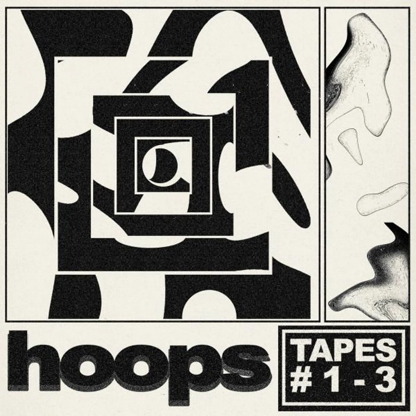 Hoops Tapes #1-3 Vinyl Record