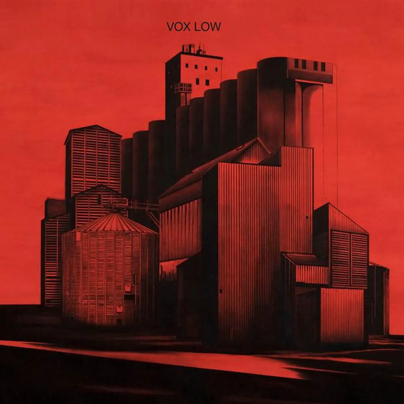 VoX LoW Vinyl Record