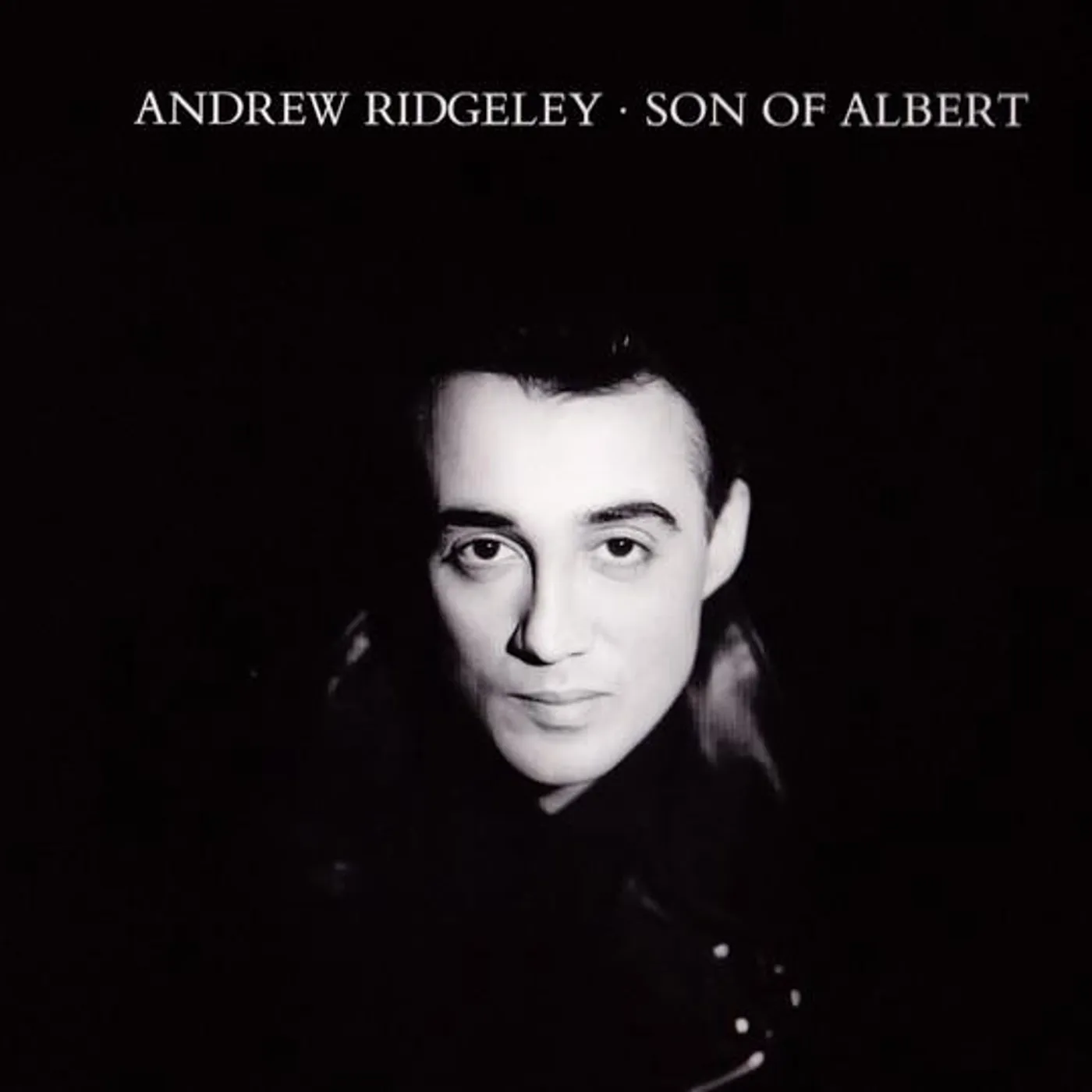 Andrew Ridgeley SON OF ALBERT: SPECIAL EXPANDED EDITION CD