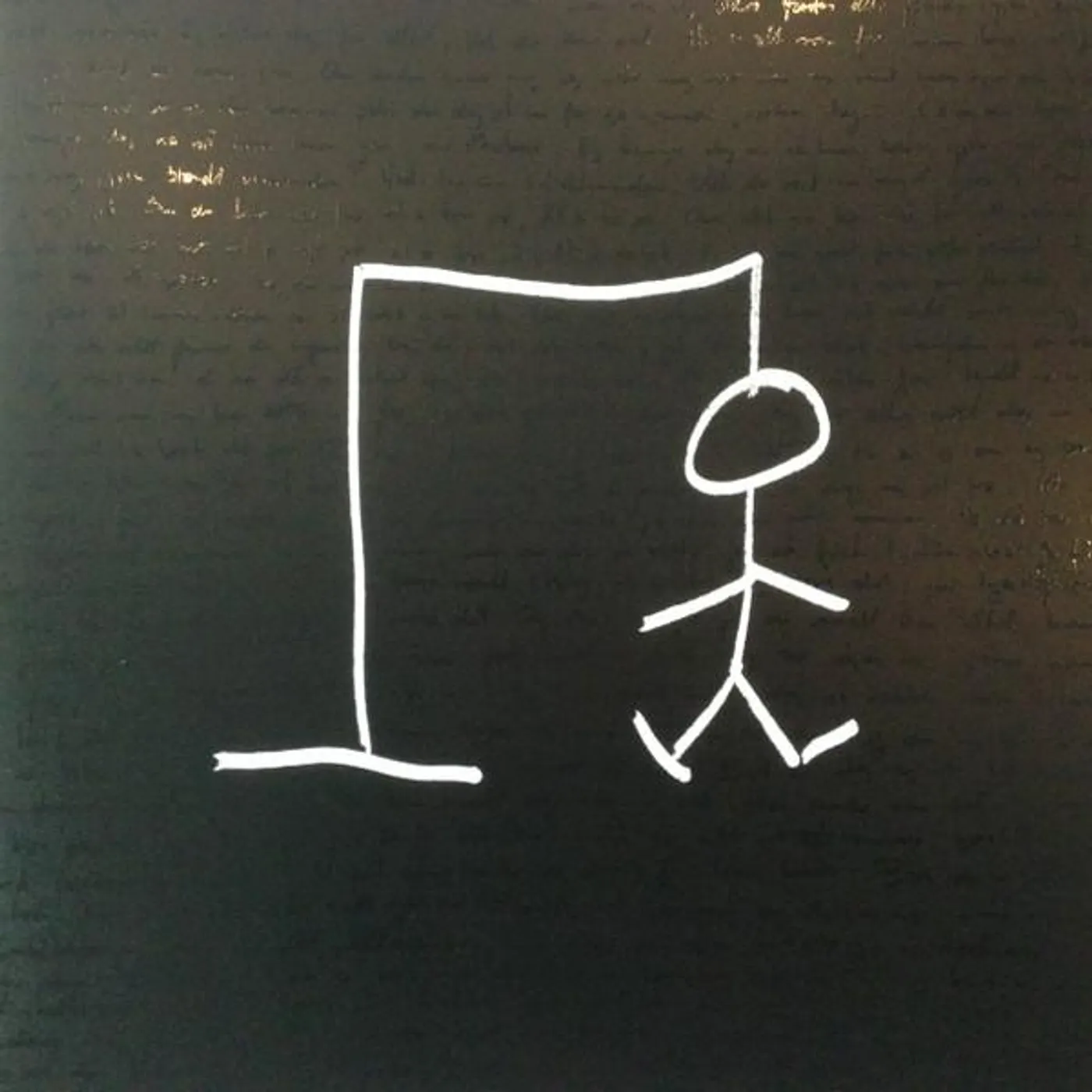 Janove Hengtmann Vinyl Record