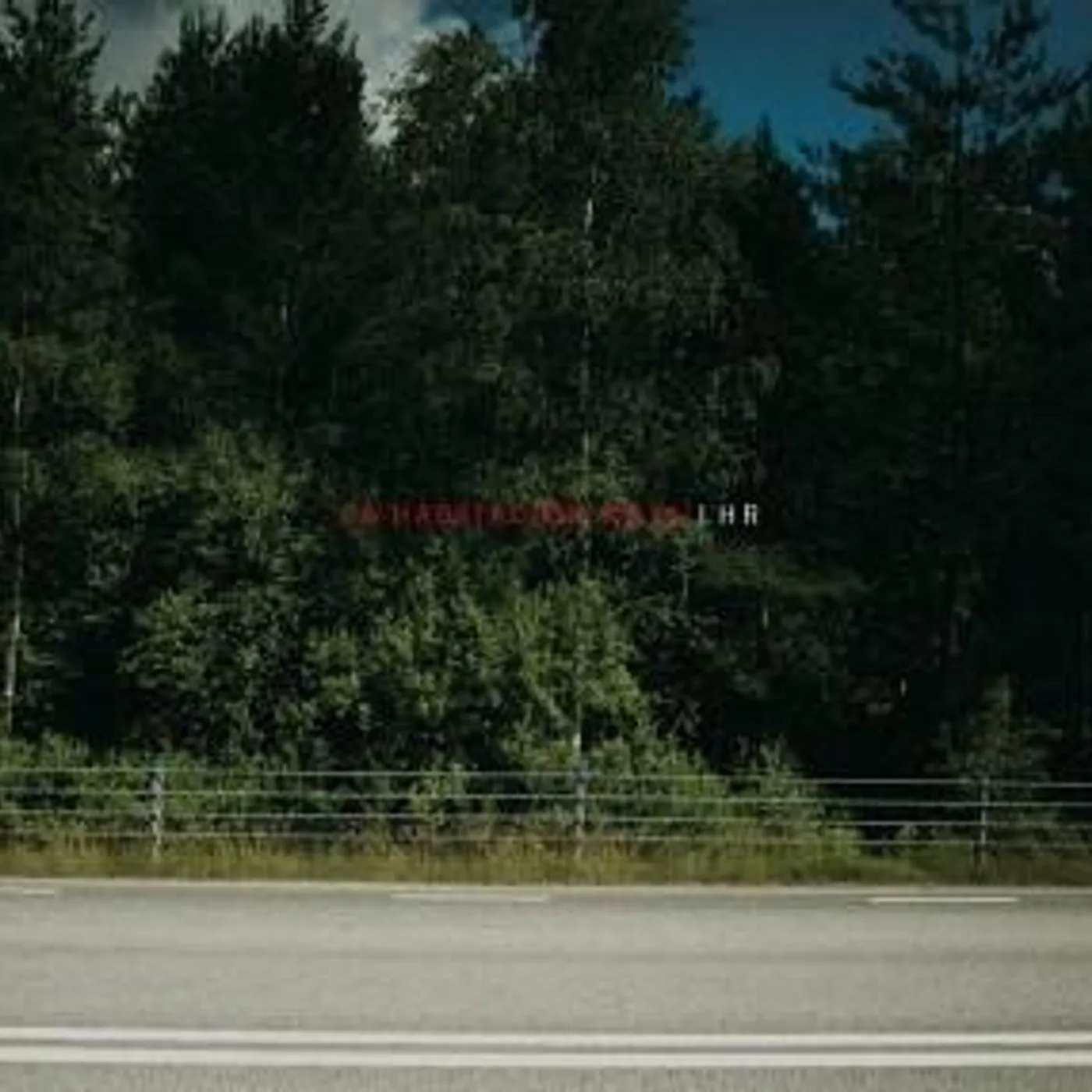 La Habitación Roja (IMPORT) Vinyl Record